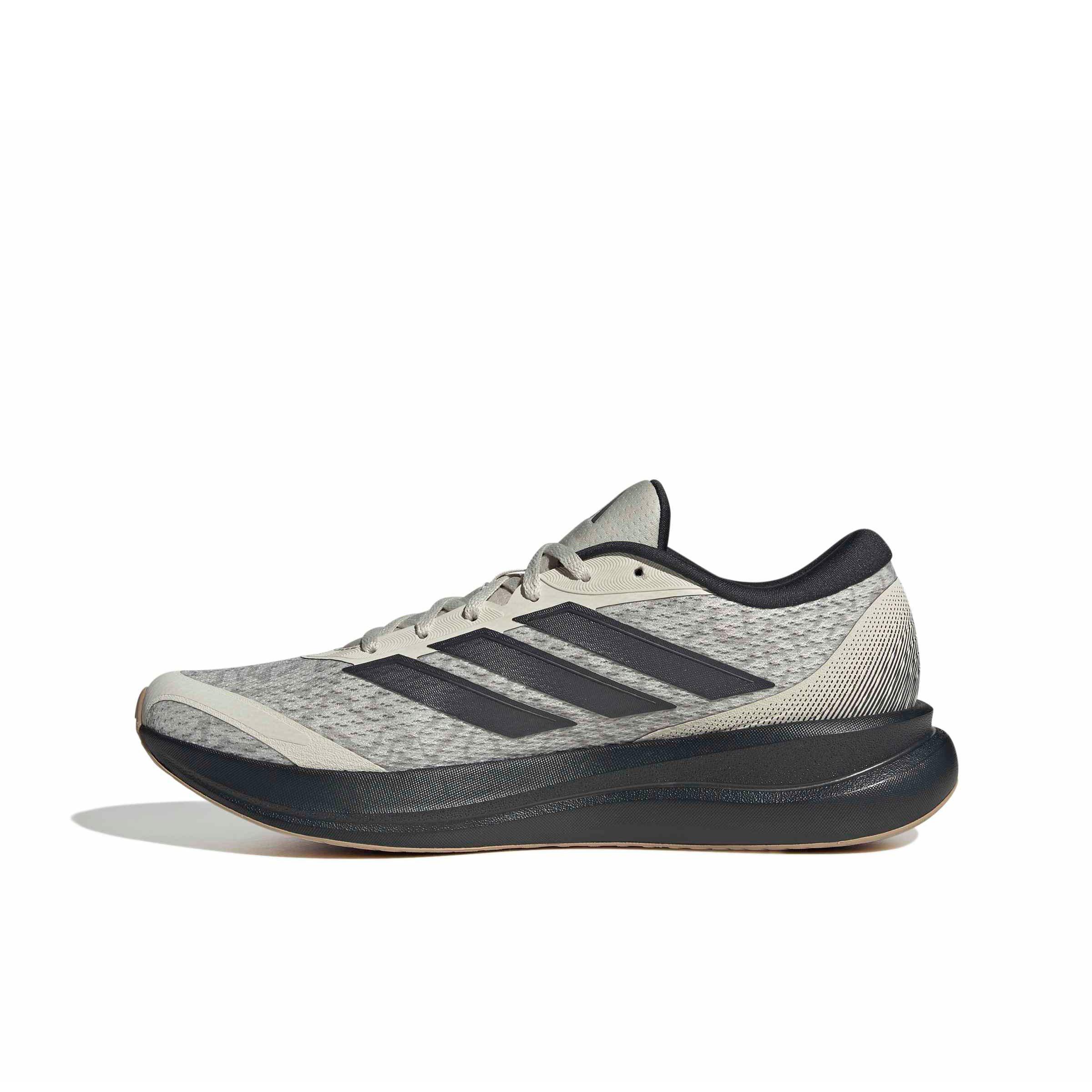 adidas Runfalcon 6 Cloudfoam "Alumina/Carbon/Light Brown" Men's Running Shoe - ALUMINA/CARBON/LT BROWN