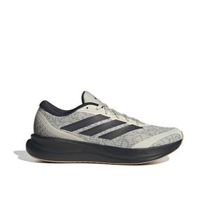 adidas Runfalcon 6 Cloudfoam "Alumina/Carbon/Light Brown" Men's Running Shoe - ALUMINA/CARBON/LT BROWN
