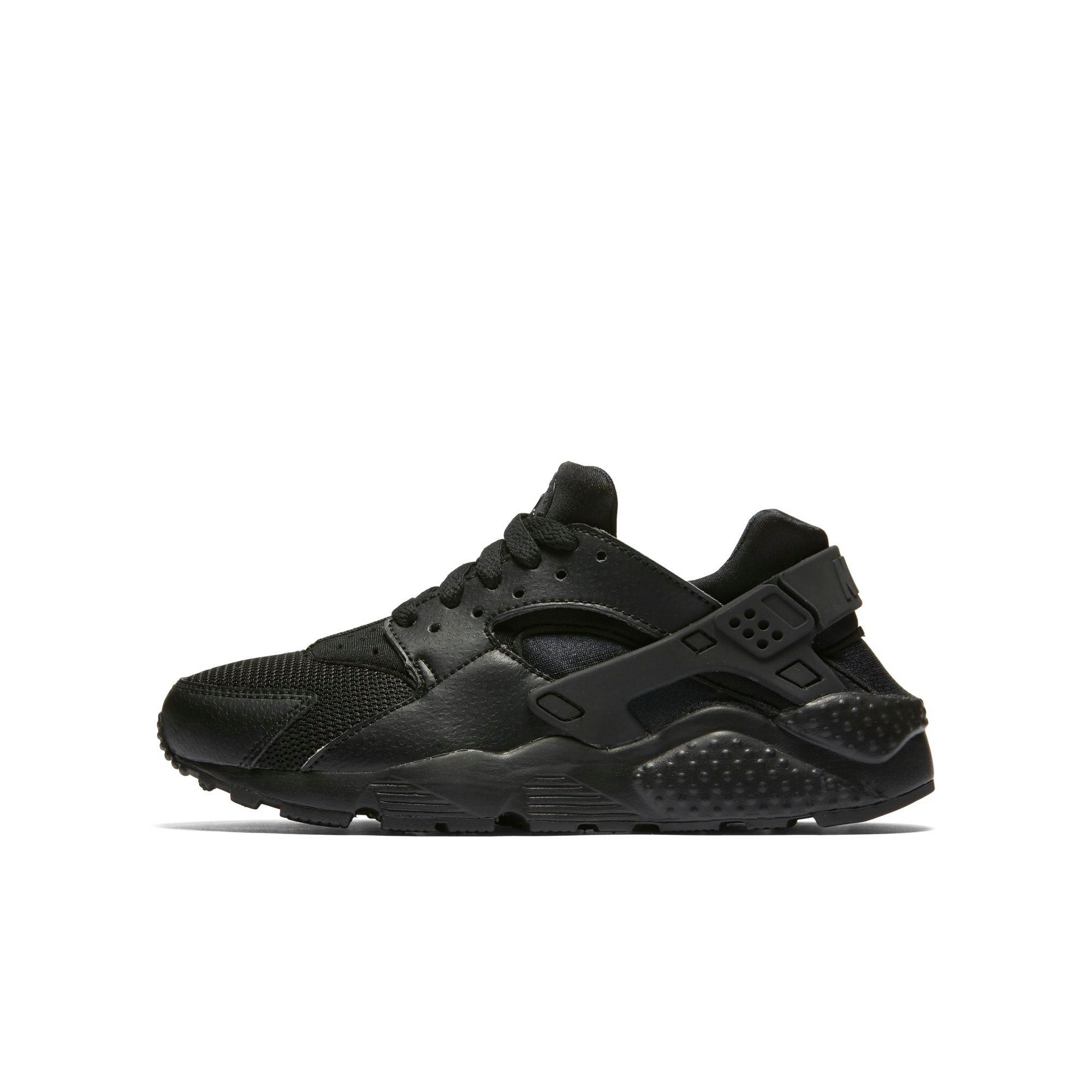 grade school nike huarache