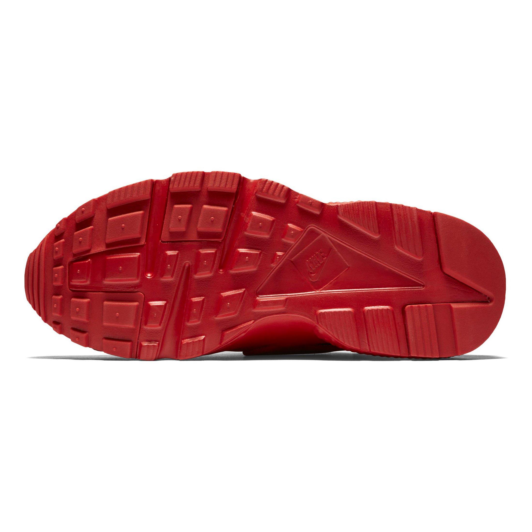 air huarache 5 kids red