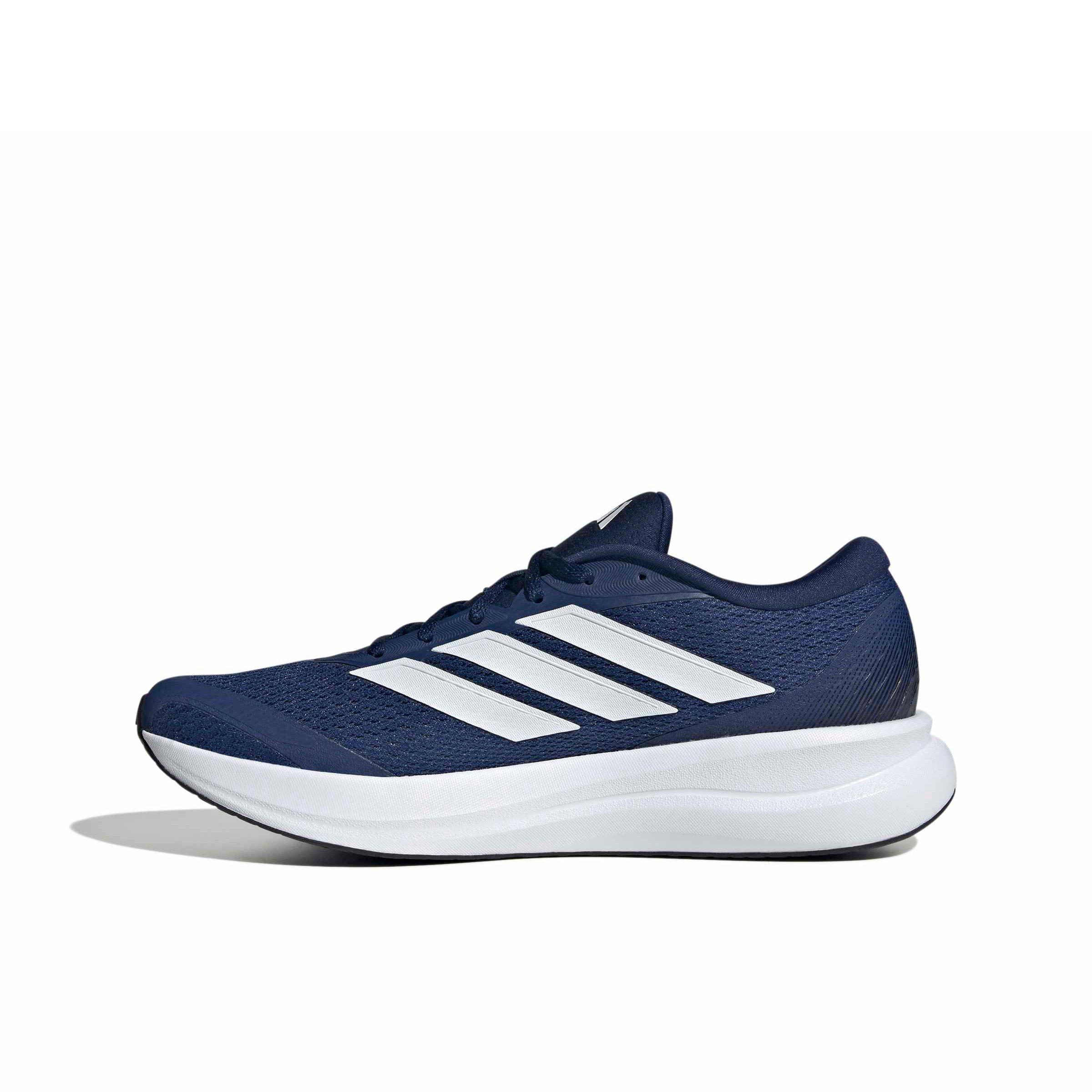 adidas Runfalcon 6 Cloudfoam "Dark Blue/Ftwr White/Core Black" Men's Running Shoe - DK BLUE/WHITE/BLACK