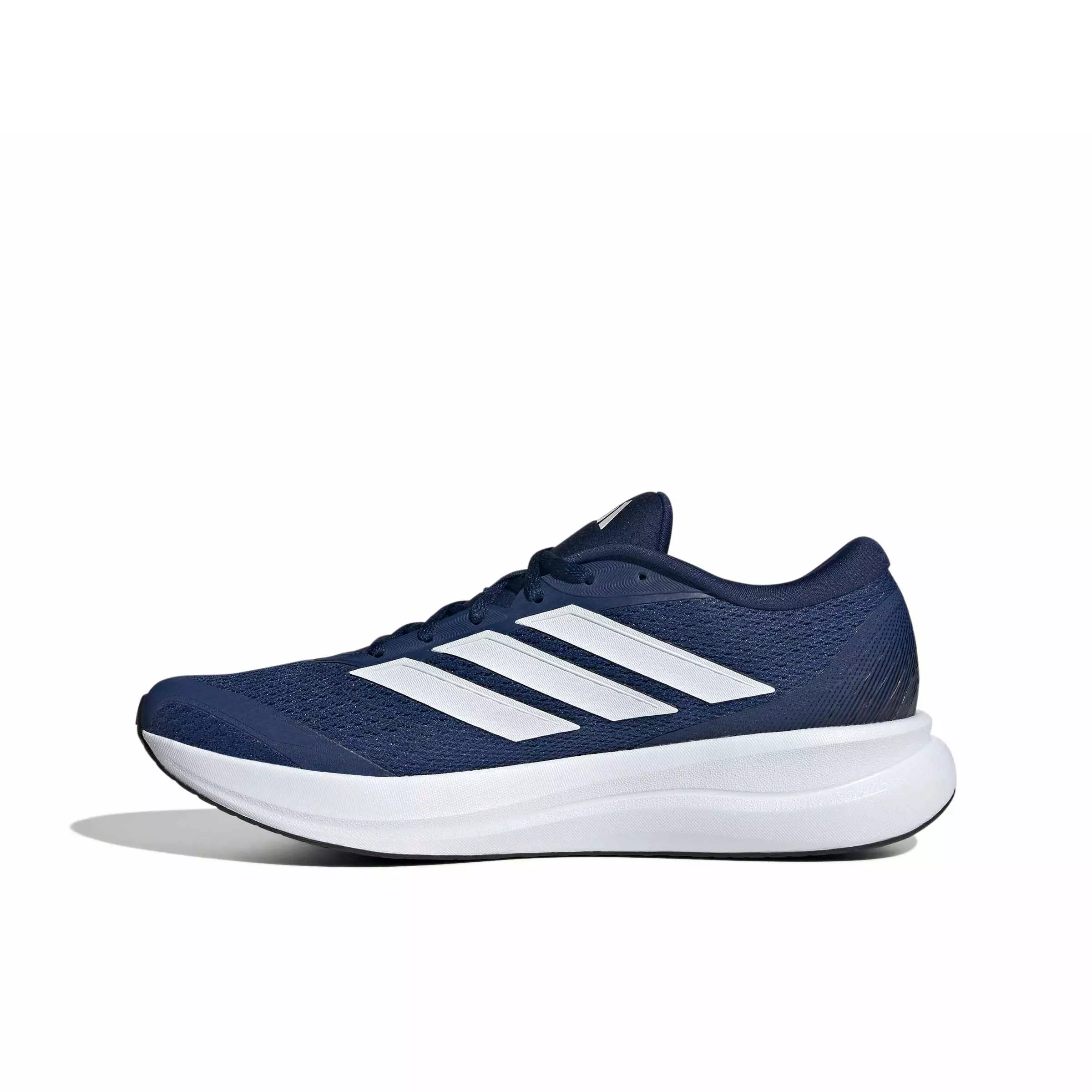 adidas Runfalcon 6 Cloudfoam "Dark Blue/Ftwr White/Core Black" Men's Running Shoe - DK BLUE/WHITE/BLACK