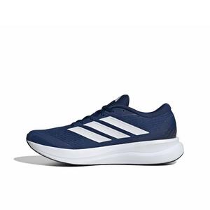 adidas Runfalcon 6 Cloudfoam "Dark Blue/Ftwr White/Core Black" Men's Running Shoe - DK BLUE/WHITE/BLACK