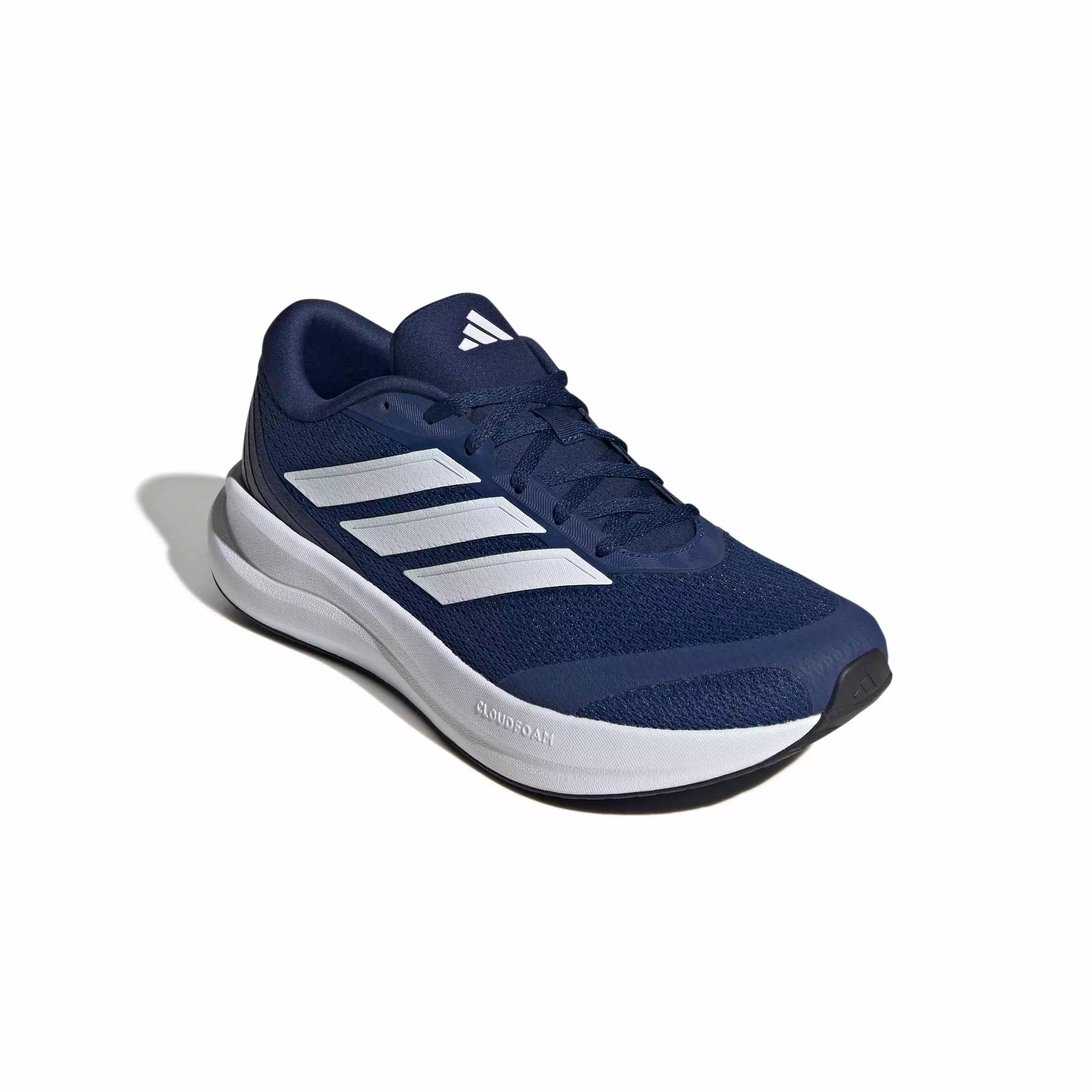 adidas Runfalcon 6 Cloudfoam "Dark Blue/Ftwr White/Core Black" Men's Running Shoe - DK BLUE/WHITE/BLACK