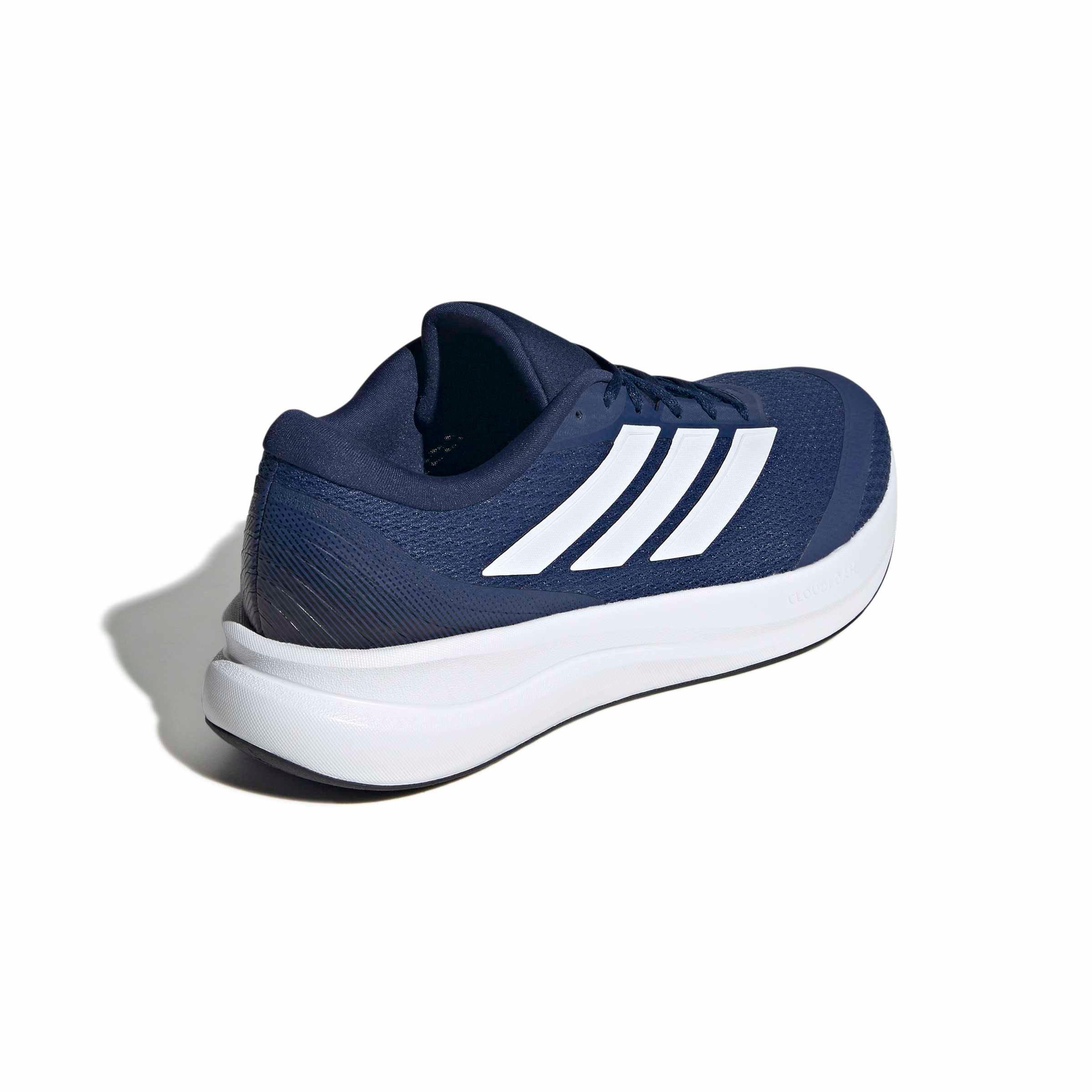 adidas Runfalcon 6 Cloudfoam "Dark Blue/Ftwr White/Core Black" Men's Running Shoe - DK BLUE/WHITE/BLACK