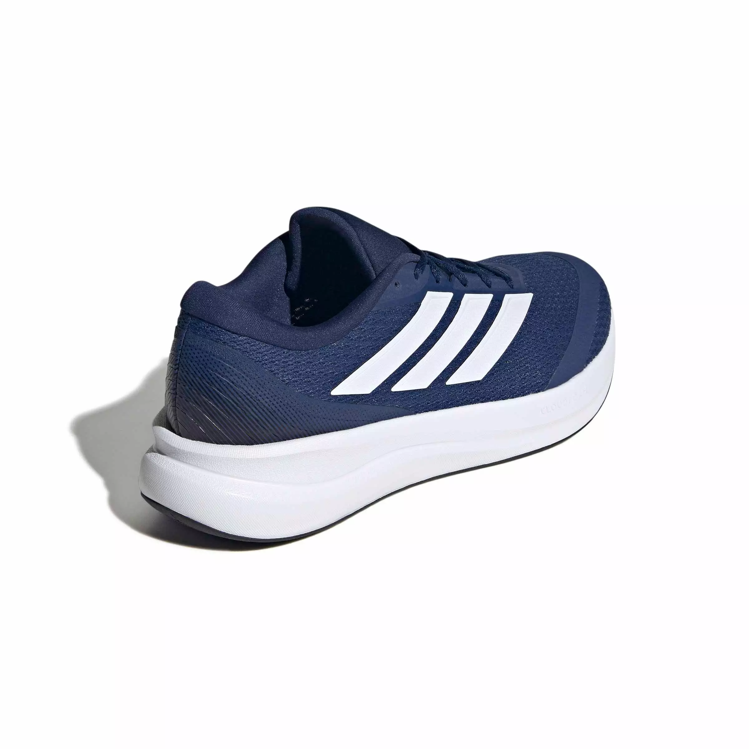 adidas Runfalcon 6 Cloudfoam "Dark Blue/Ftwr White/Core Black" Men's Running Shoe - DK BLUE/WHITE/BLACK