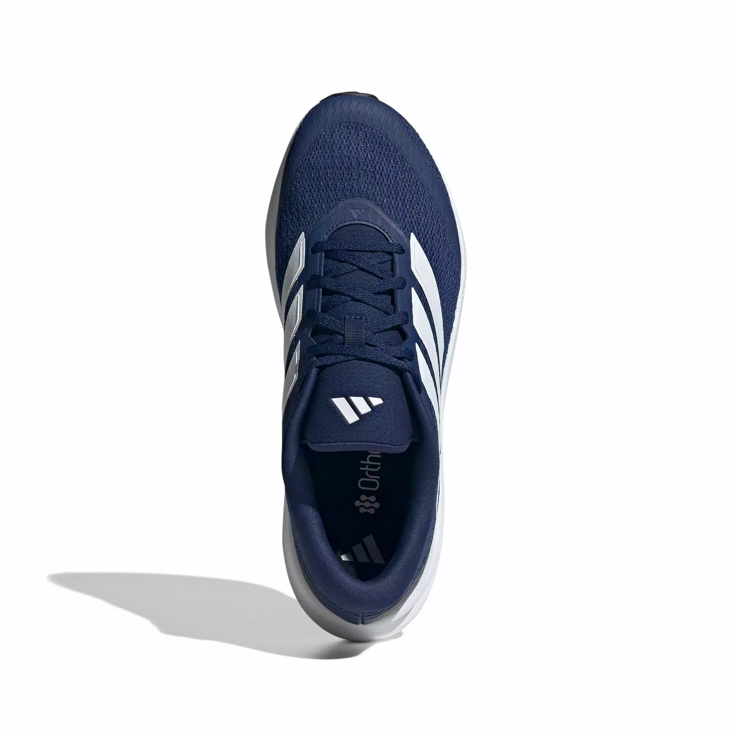 adidas Runfalcon 6 Cloudfoam "Dark Blue/Ftwr White/Core Black" Men's Running Shoe - DK BLUE/WHITE/BLACK