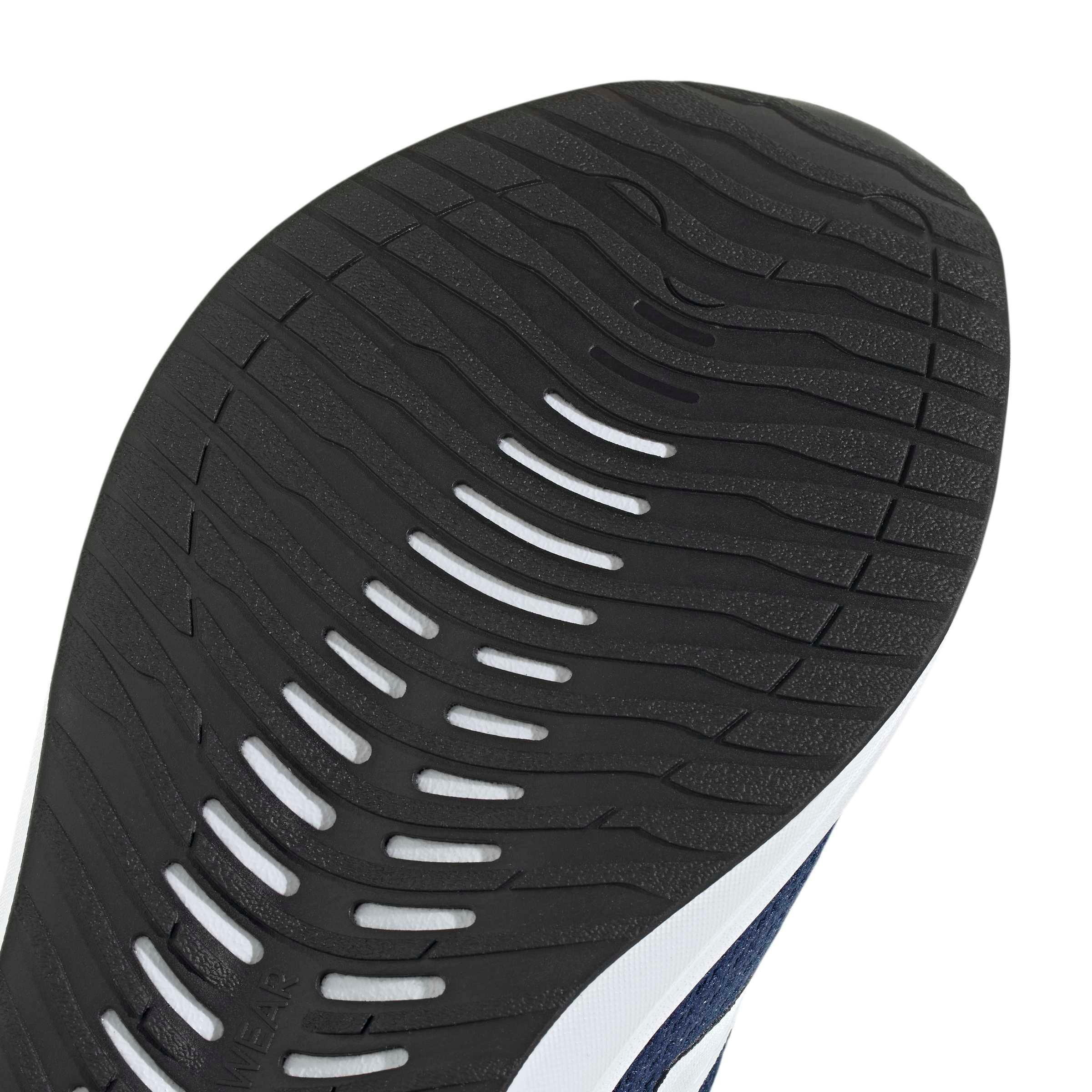 adidas Runfalcon 6 Cloudfoam "Dark Blue/Ftwr White/Core Black" Men's Running Shoe - DK BLUE/WHITE/BLACK
