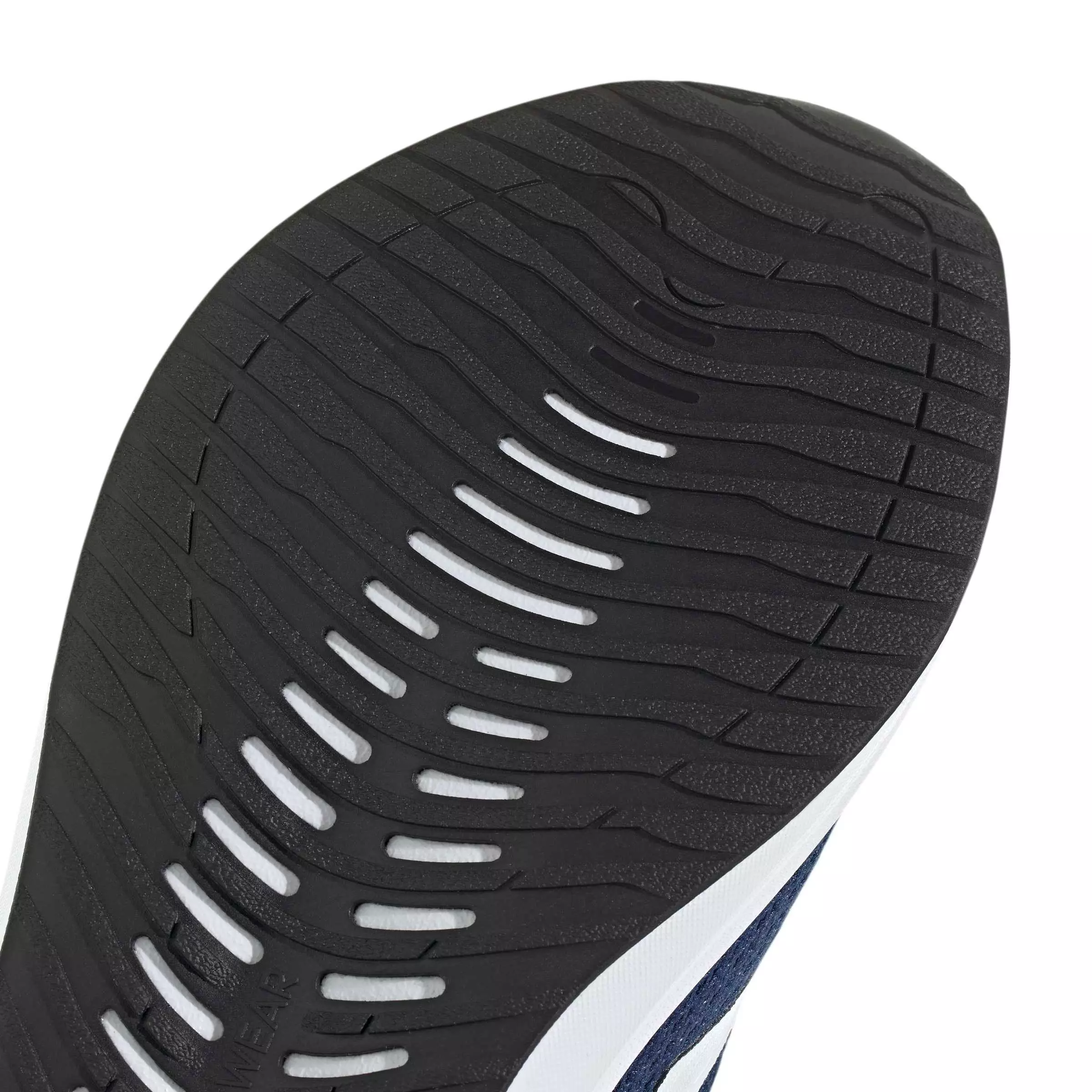 adidas Runfalcon 6 Cloudfoam "Dark Blue/Ftwr White/Core Black" Men's Running Shoe - DK BLUE/WHITE/BLACK