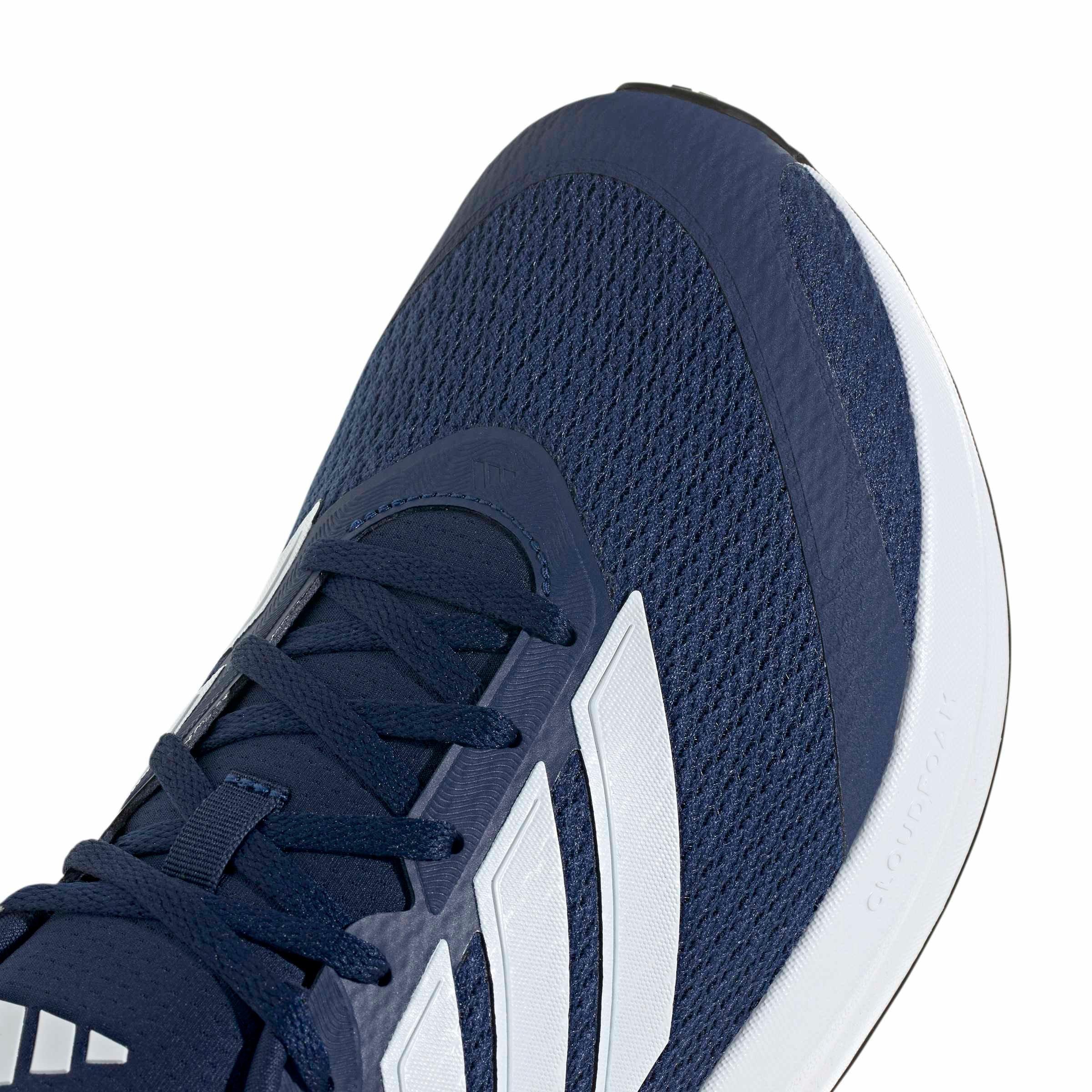 adidas Runfalcon 6 Cloudfoam "Dark Blue/Ftwr White/Core Black" Men's Running Shoe - DK BLUE/WHITE/BLACK