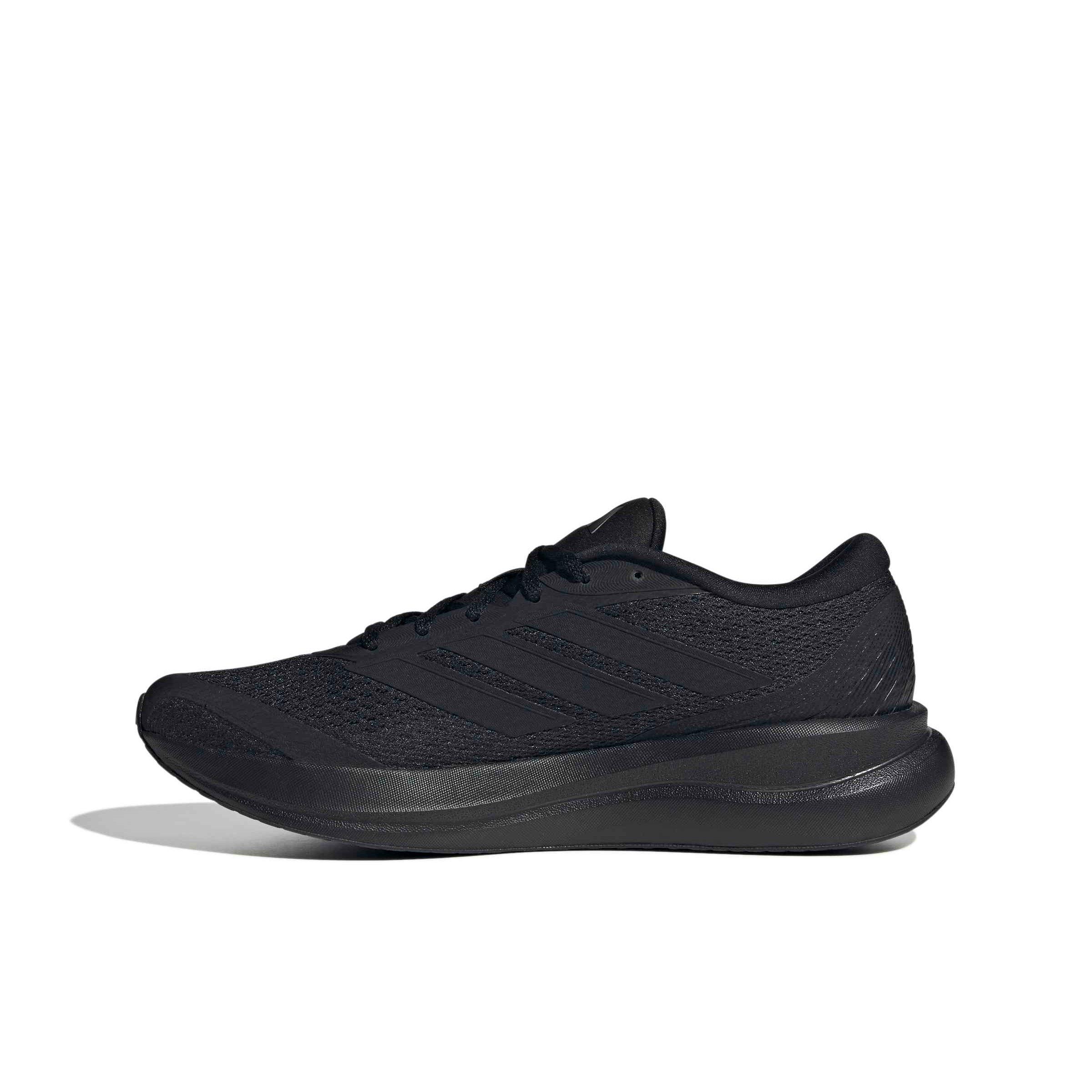 adidas Runfalcon 6 Cloudfoam "Core Black/Core Black/Ftwr White" Men's Running Shoe - BLACK/BLACK/WHITE