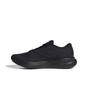 adidas Runfalcon 6 Cloudfoam "Core Black/Core Black/Ftwr White" Men's Running Shoe - BLACK/BLACK/WHITE
