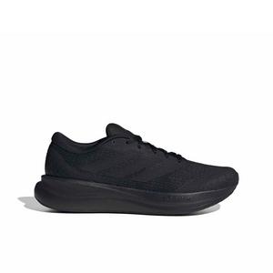 adidas Runfalcon 6 Cloudfoam "Core Black/Core Black/Ftwr White" Men's Running Shoe - BLACK/BLACK/WHITE