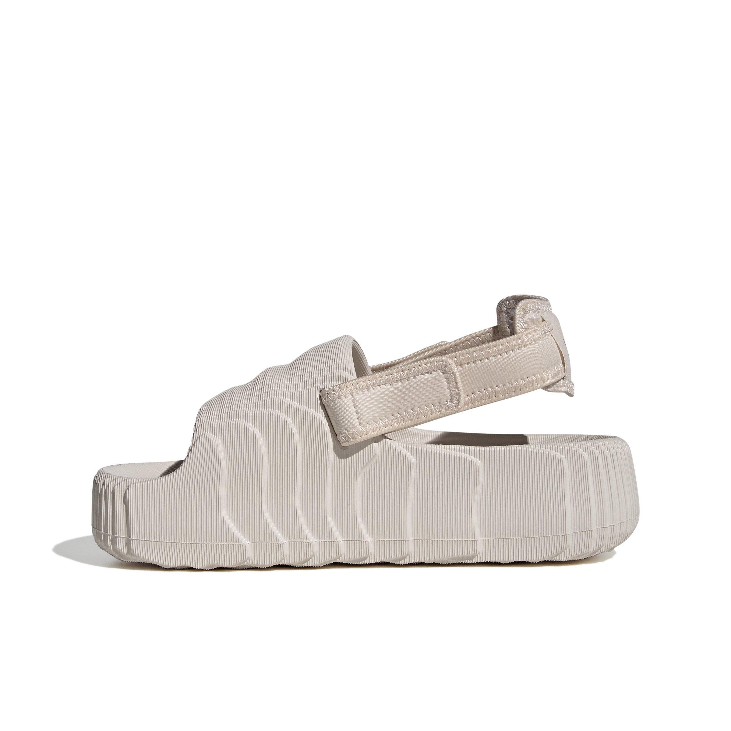 adidas Originals Adilette 22 XLG Women's "Putty Mauve/Putty Mauve/Putty Mauve" Slide