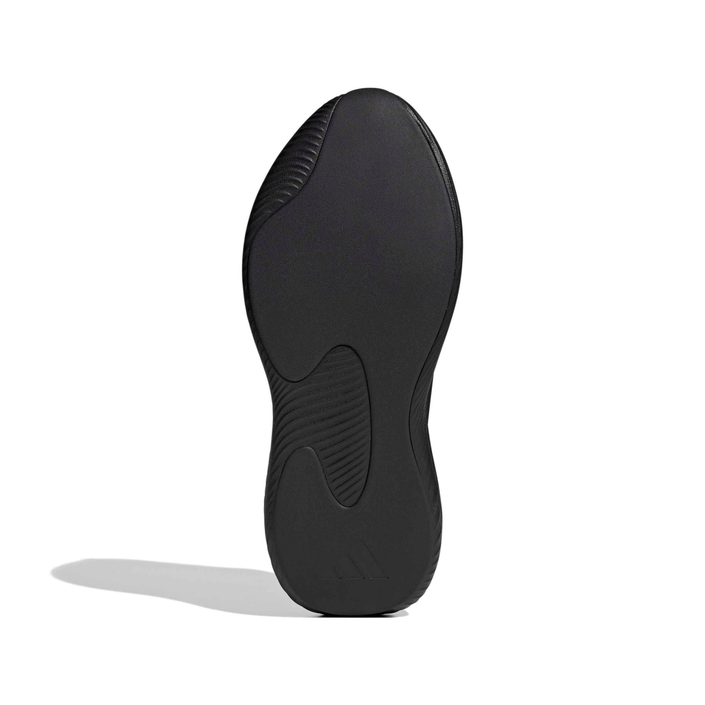 adidas Purechill "Core Black/Ftwr White/Core Black" Men's Slide - BLACK/WHITE/BLACK
