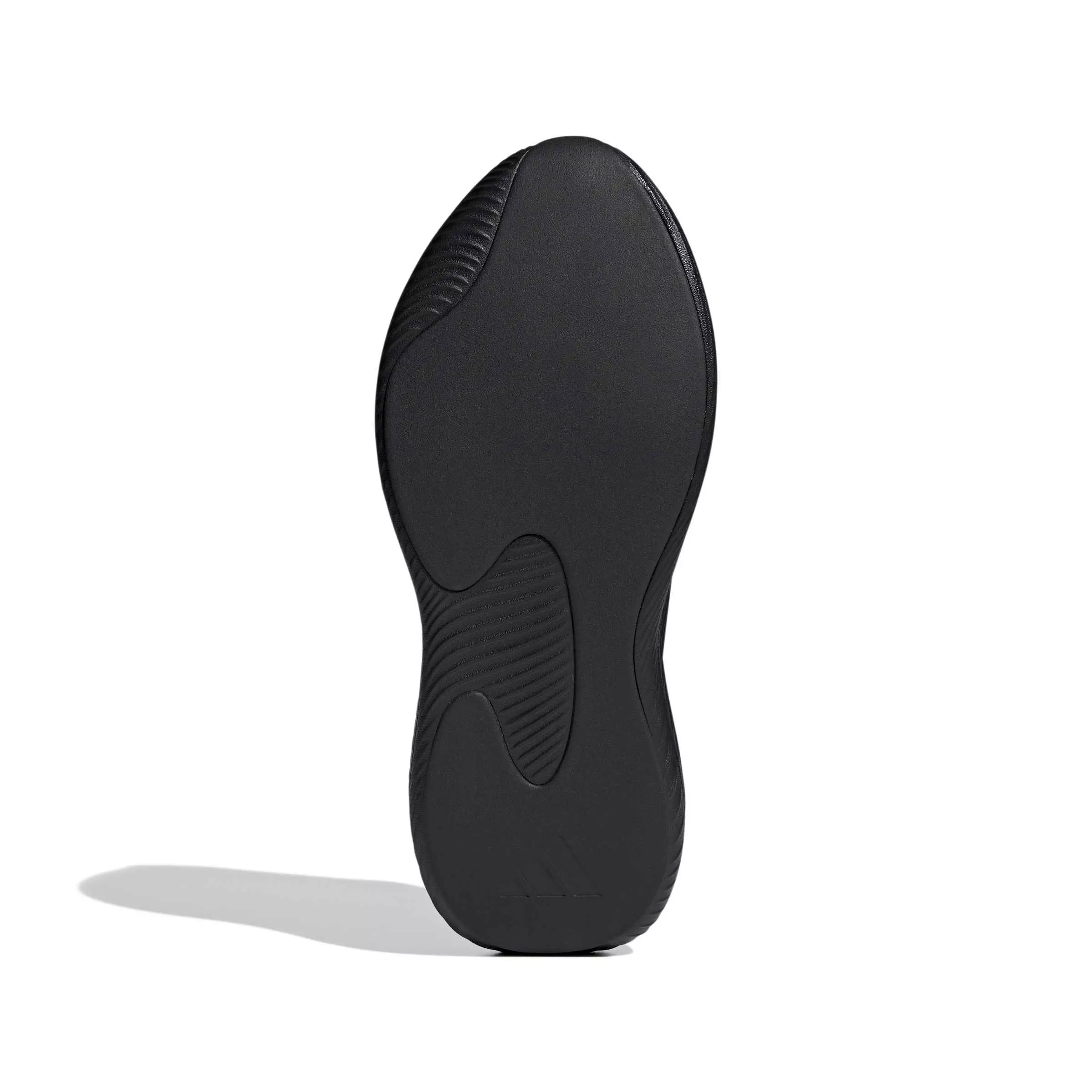 adidas Purechill "Core Black/Ftwr White/Core Black" Men's Slide - BLACK/WHITE/BLACK