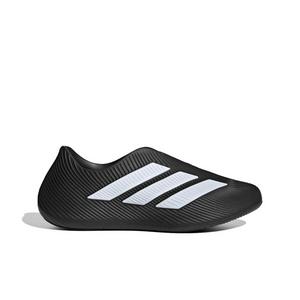 adidas Purechill "Core Black/Ftwr White/Core Black" Men's Slide - BLACK/WHITE/BLACK
