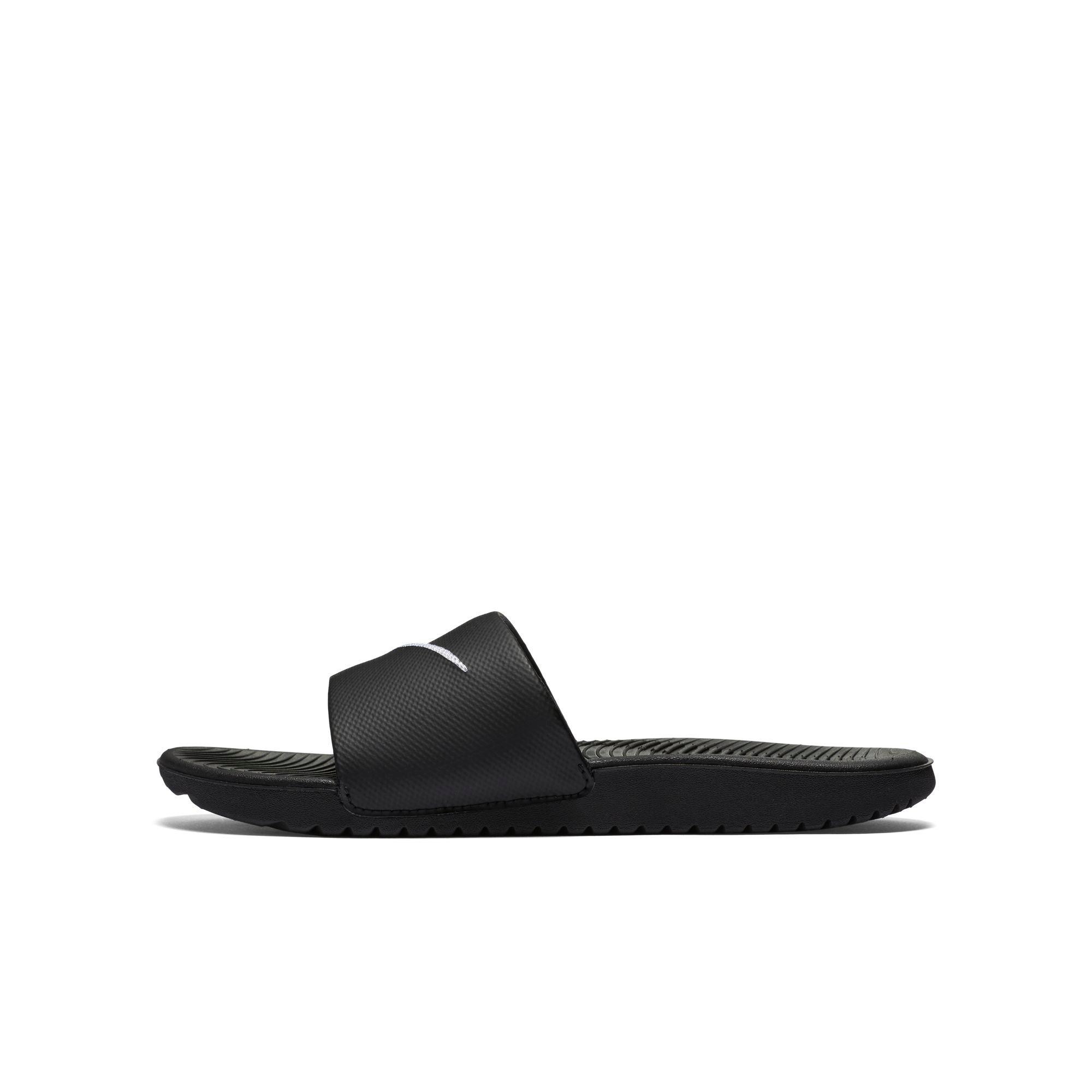 Nike Kawa Preschool Kids' Slide