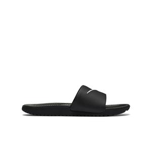 Nike little hot sale kids slides