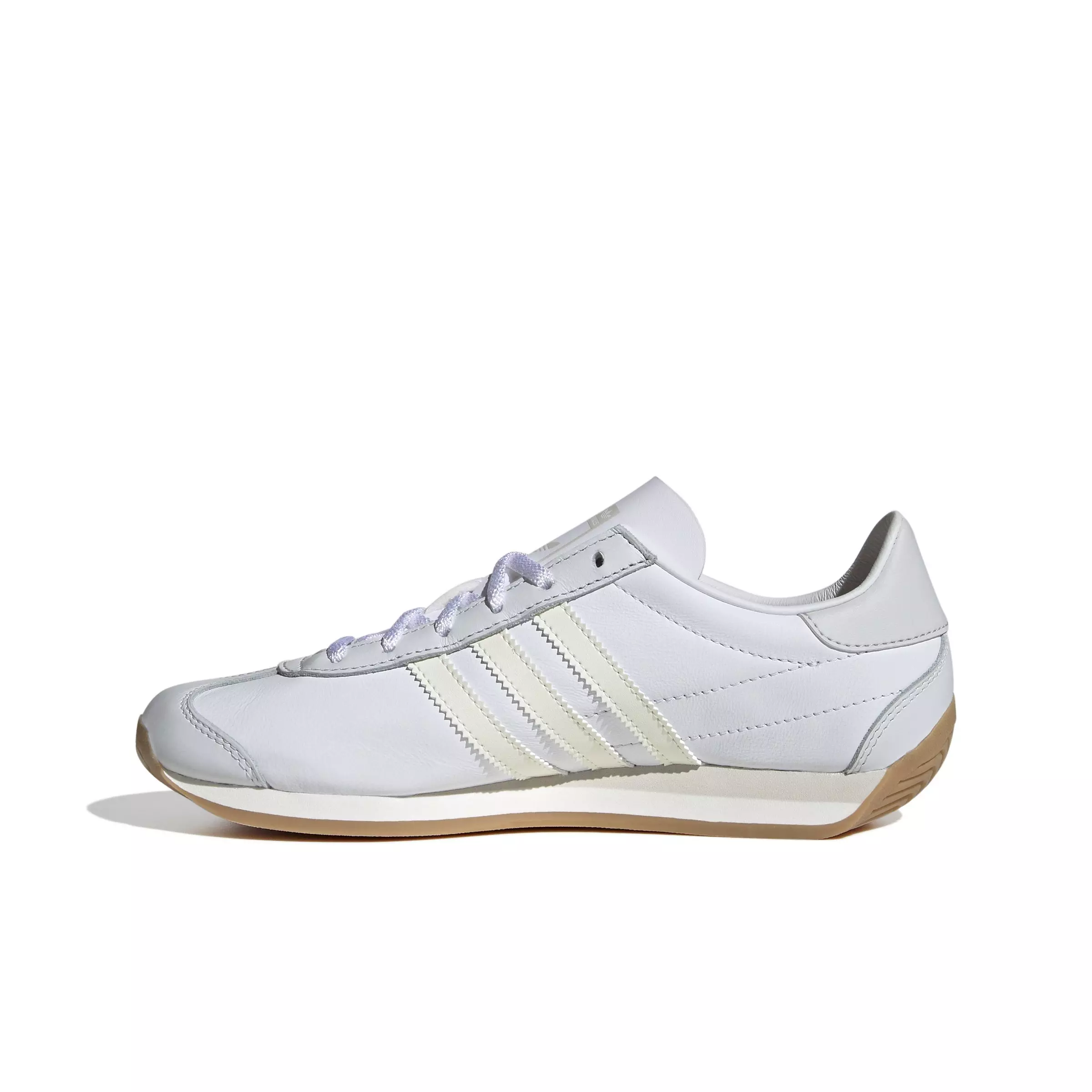 adidas Originals Country OG "Ftwr White/Off White/Alumina" Women's Shoe - WHITE/OFF WHITE/ALUMINA