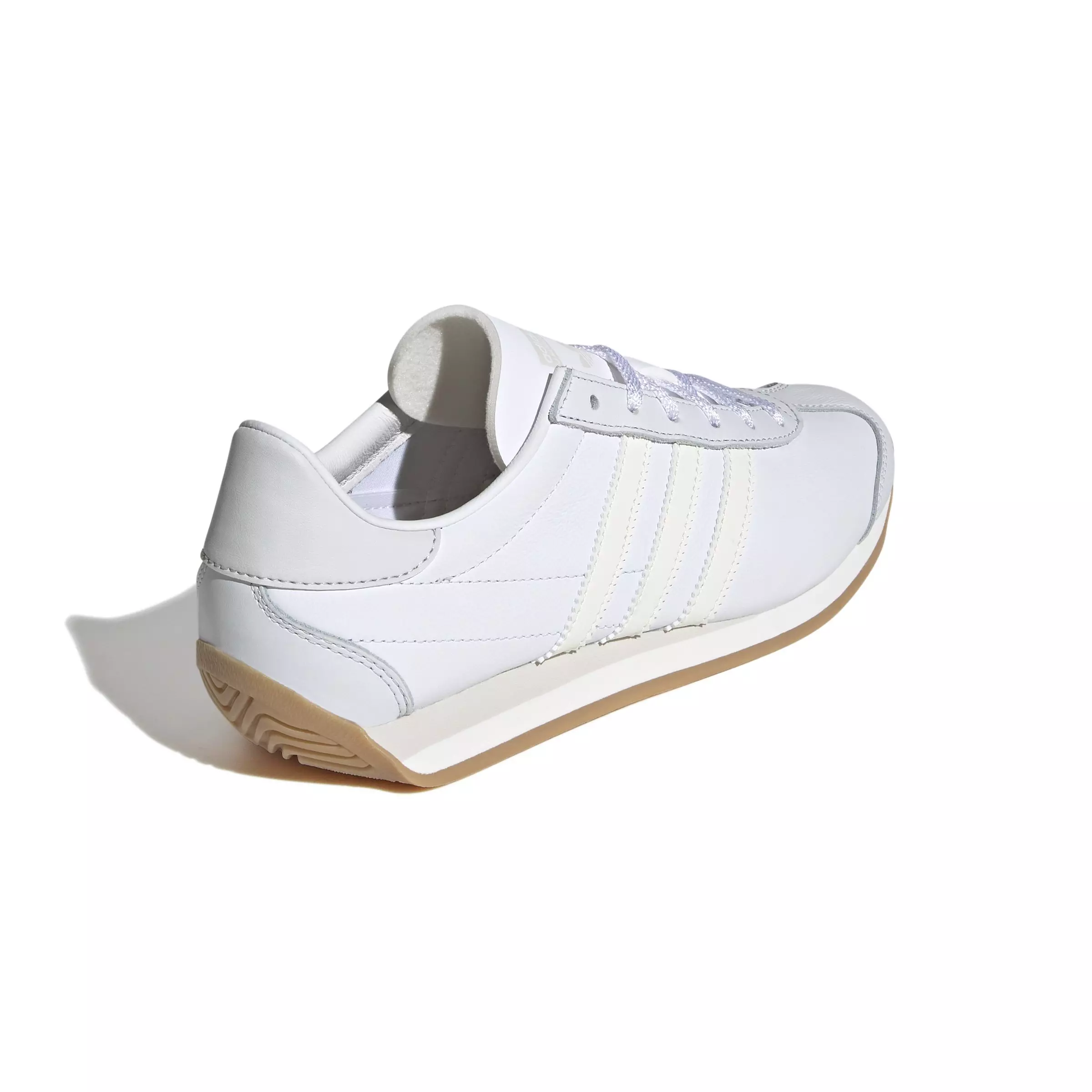 adidas Originals Country OG "Ftwr White/Off White/Alumina" Women's Shoe - WHITE/OFF WHITE/ALUMINA