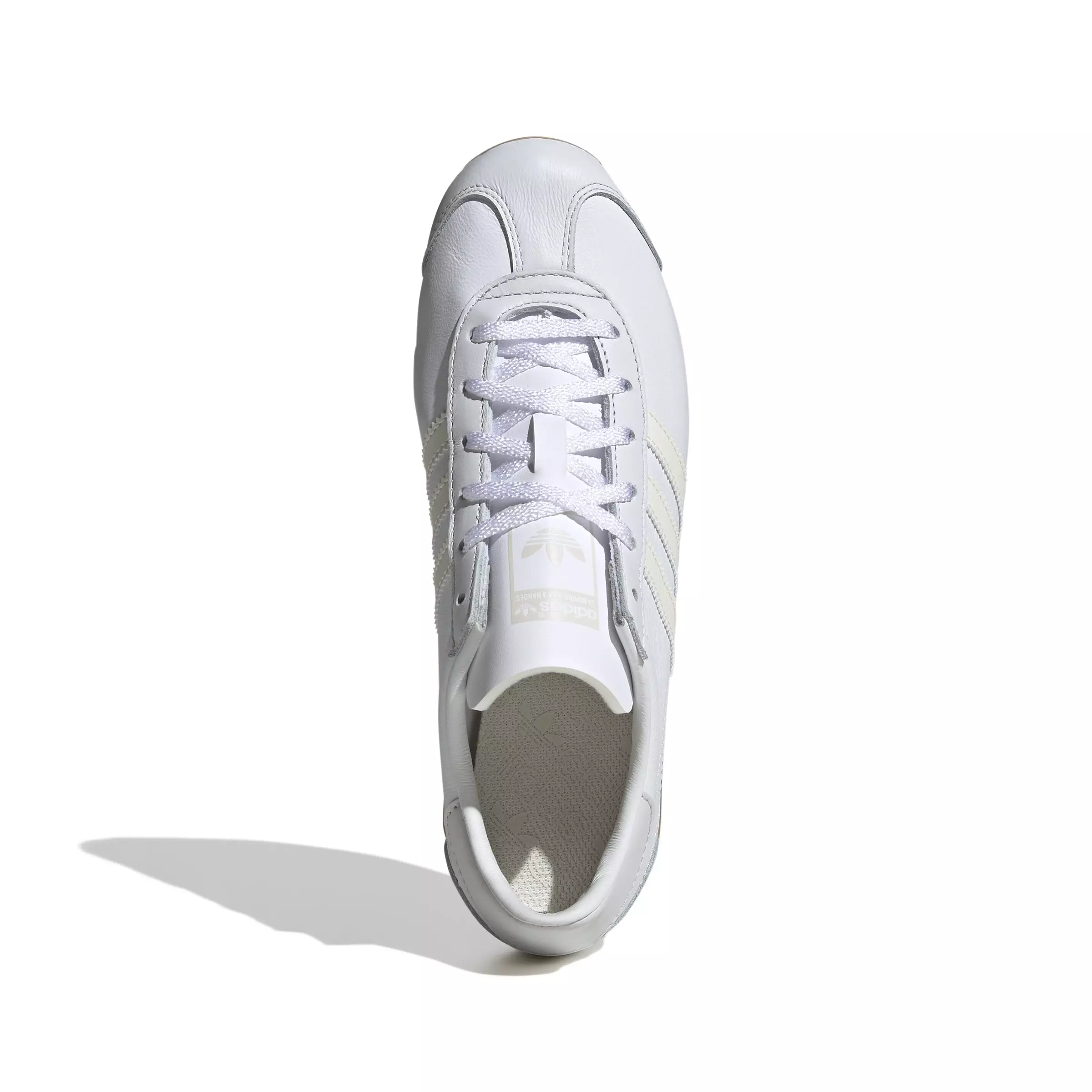adidas Originals Country OG "Ftwr White/Off White/Alumina" Women's Shoe - WHITE/OFF WHITE/ALUMINA