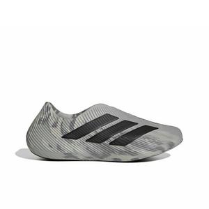 adidas Purechill "Grey Two/Core Black/Grey One" Men's Slide - GREY/BLACK/GREY