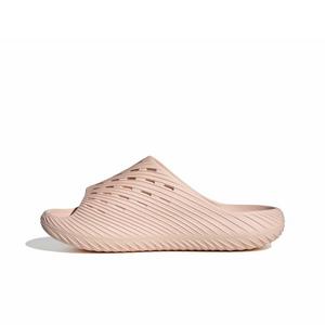 adidas Purechill "Wonder Quartz/Wonder Taupe/Wonder Quartz" Men's Slide - QUARTZ/TAUPE/QUARTZ