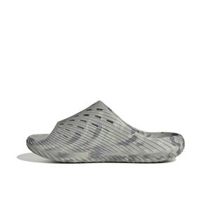 adidas Purechill "Grey Two/Core Black/Grey One" Men's Slide - GREY/BLACK/GREY