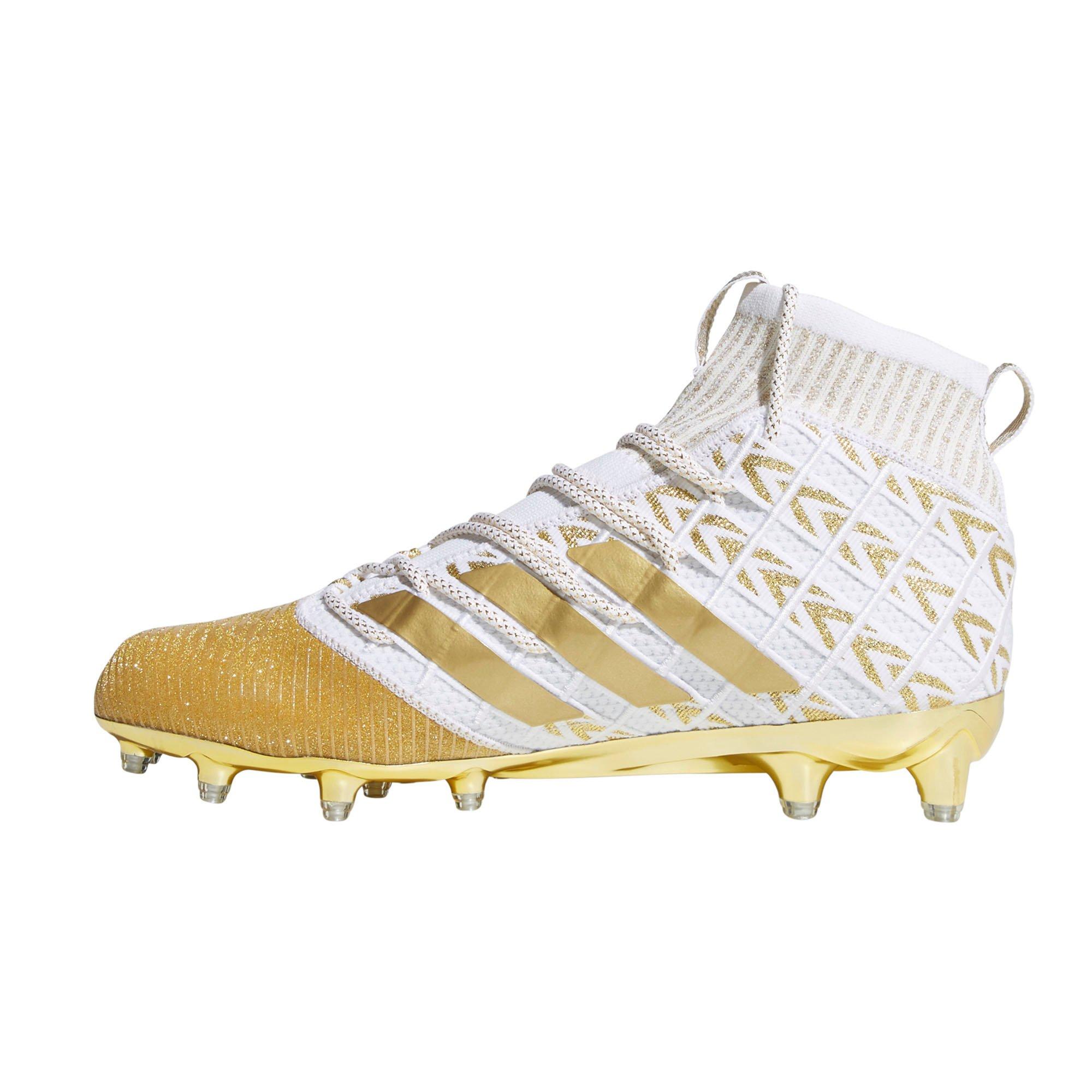 freak ultra cleats