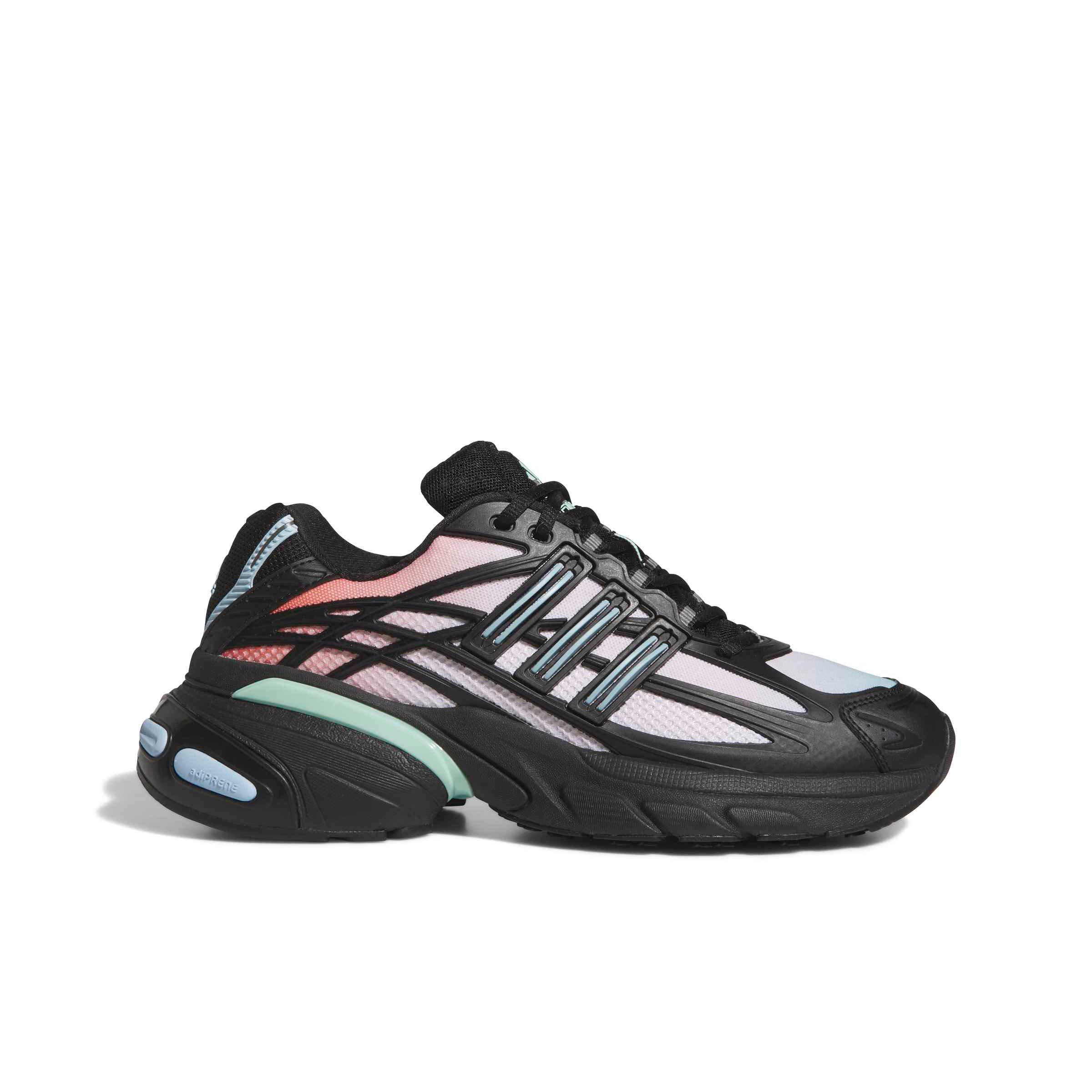 adidas Originals Adistar XLG 2.0 "Core Black/Clear Sky/Preloved Red" Men's Shoe - BLACK/SKY/RED