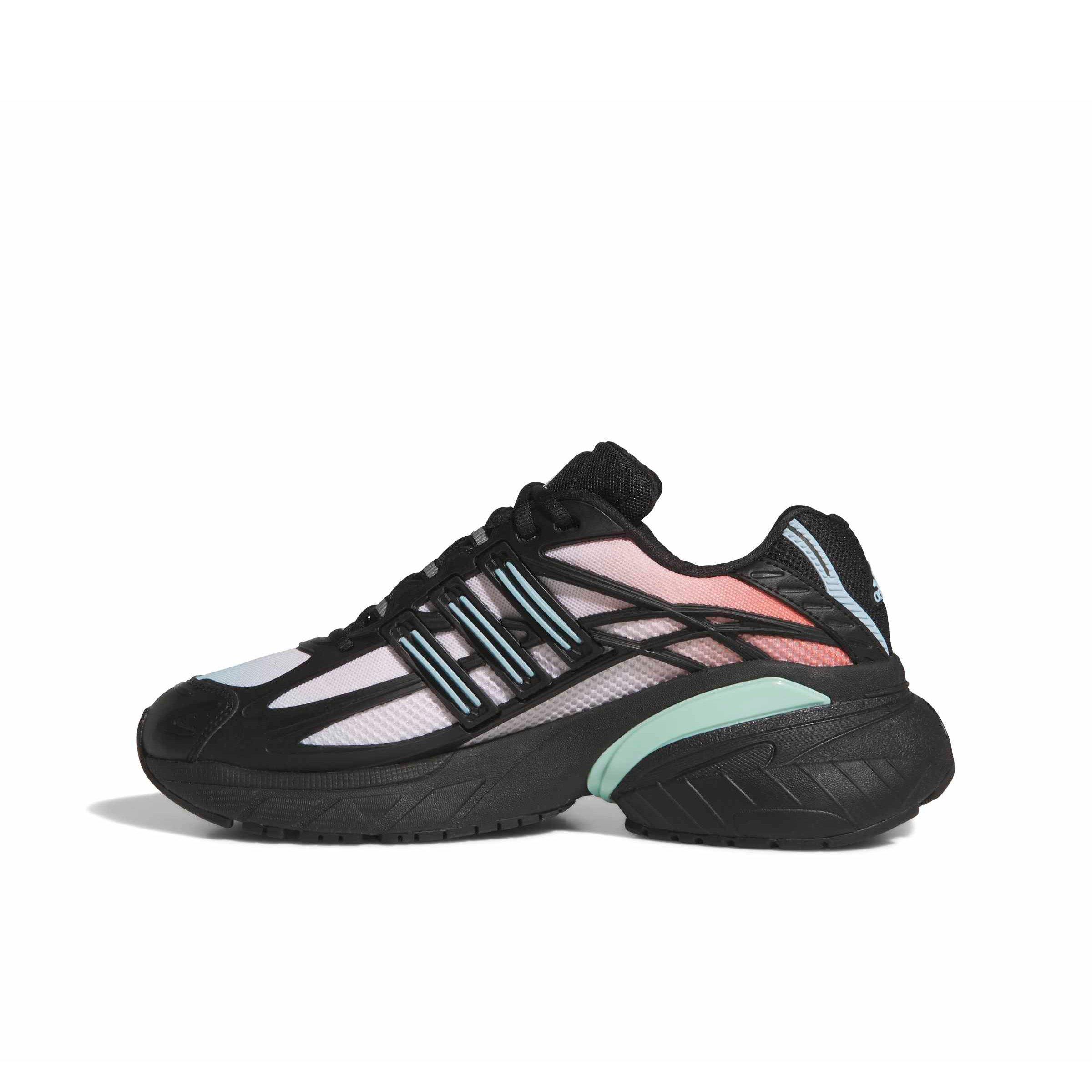adidas Originals Adistar XLG 2.0 "Core Black/Clear Sky/Preloved Red" Men's Shoe - BLACK/SKY/RED