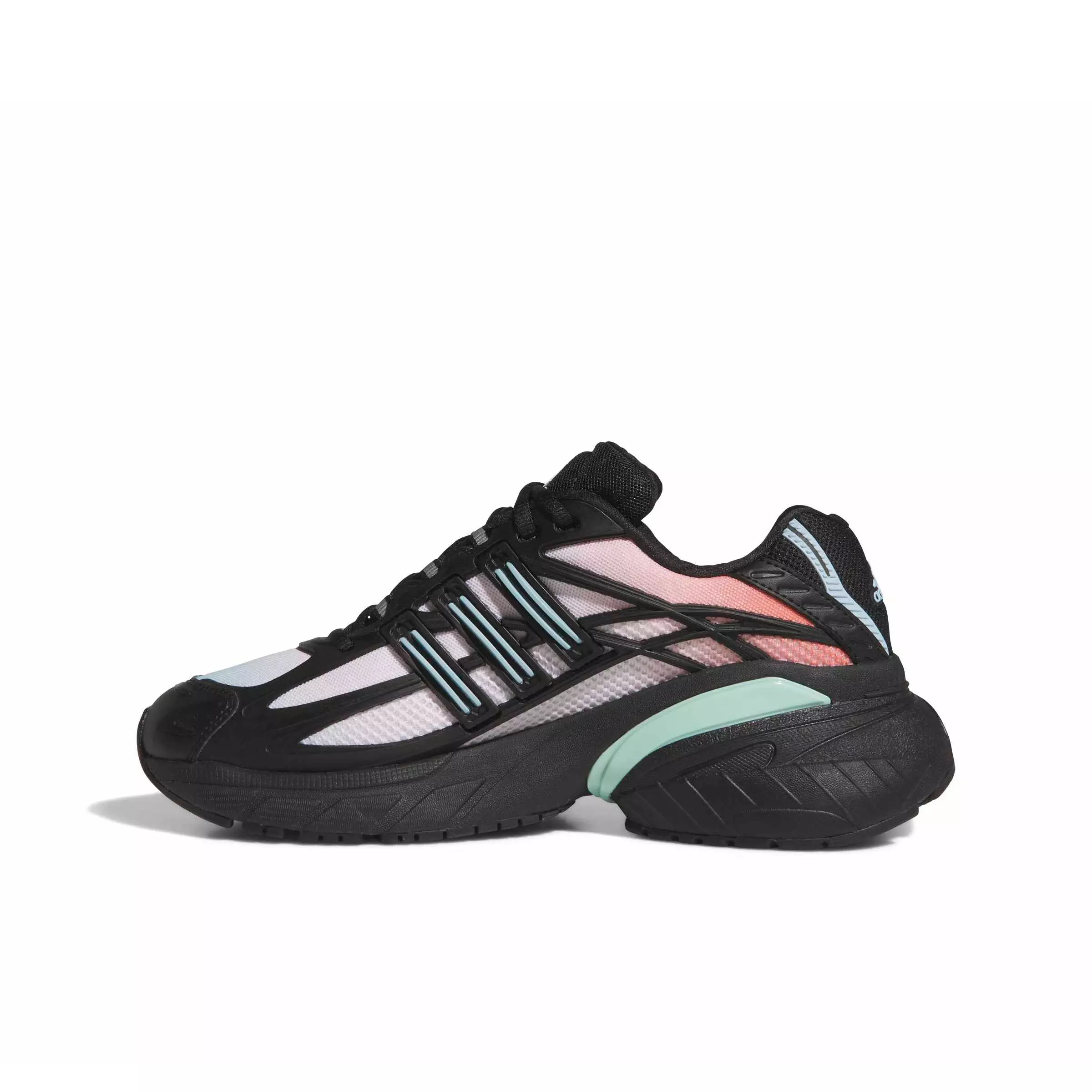 adidas Originals Adistar XLG 2.0 "Core Black/Clear Sky/Preloved Red" Men's Shoe - BLACK/SKY/RED