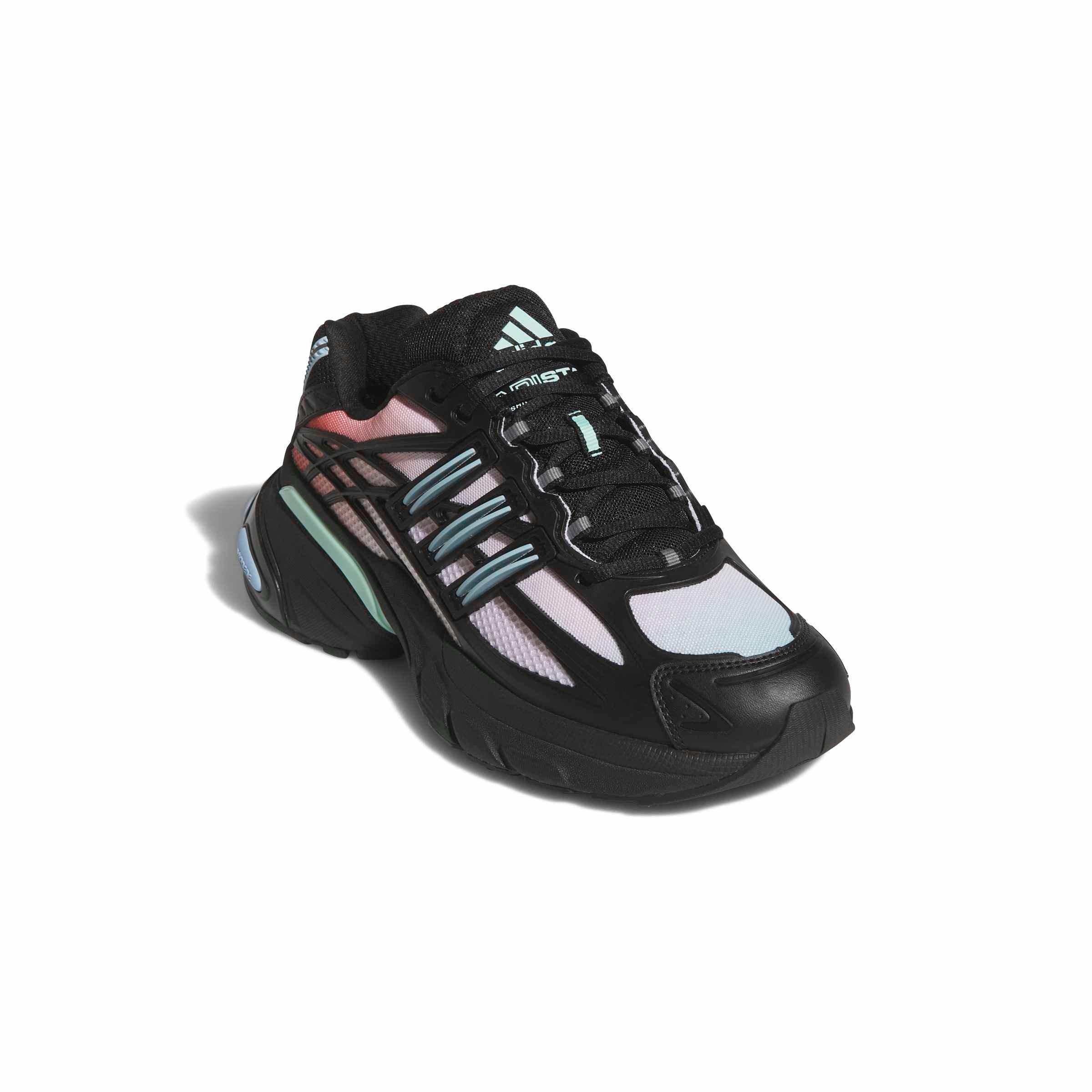 adidas Originals Adistar XLG 2.0 "Core Black/Clear Sky/Preloved Red" Men's Shoe - BLACK/SKY/RED
