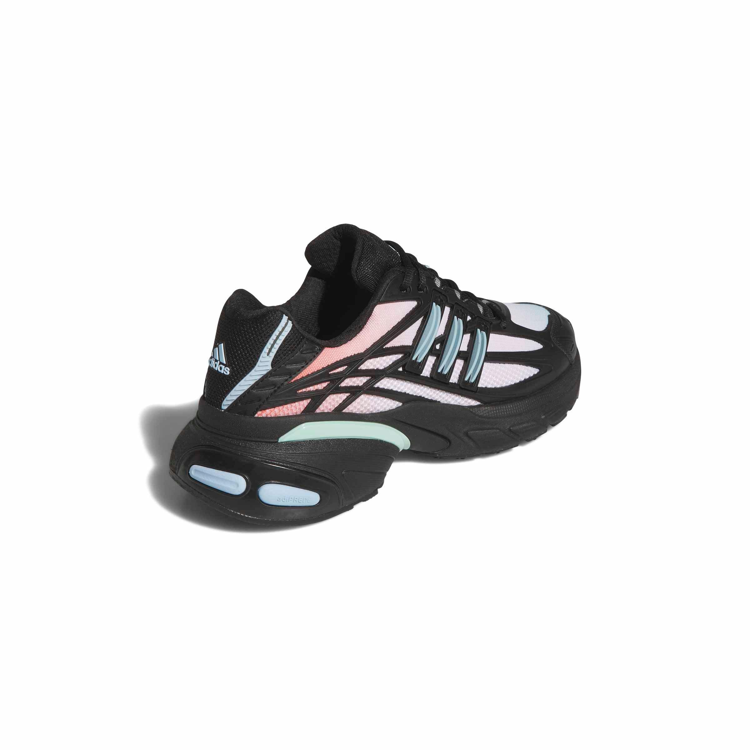 adidas Originals Adistar XLG 2.0 "Core Black/Clear Sky/Preloved Red" Men's Shoe - BLACK/SKY/RED
