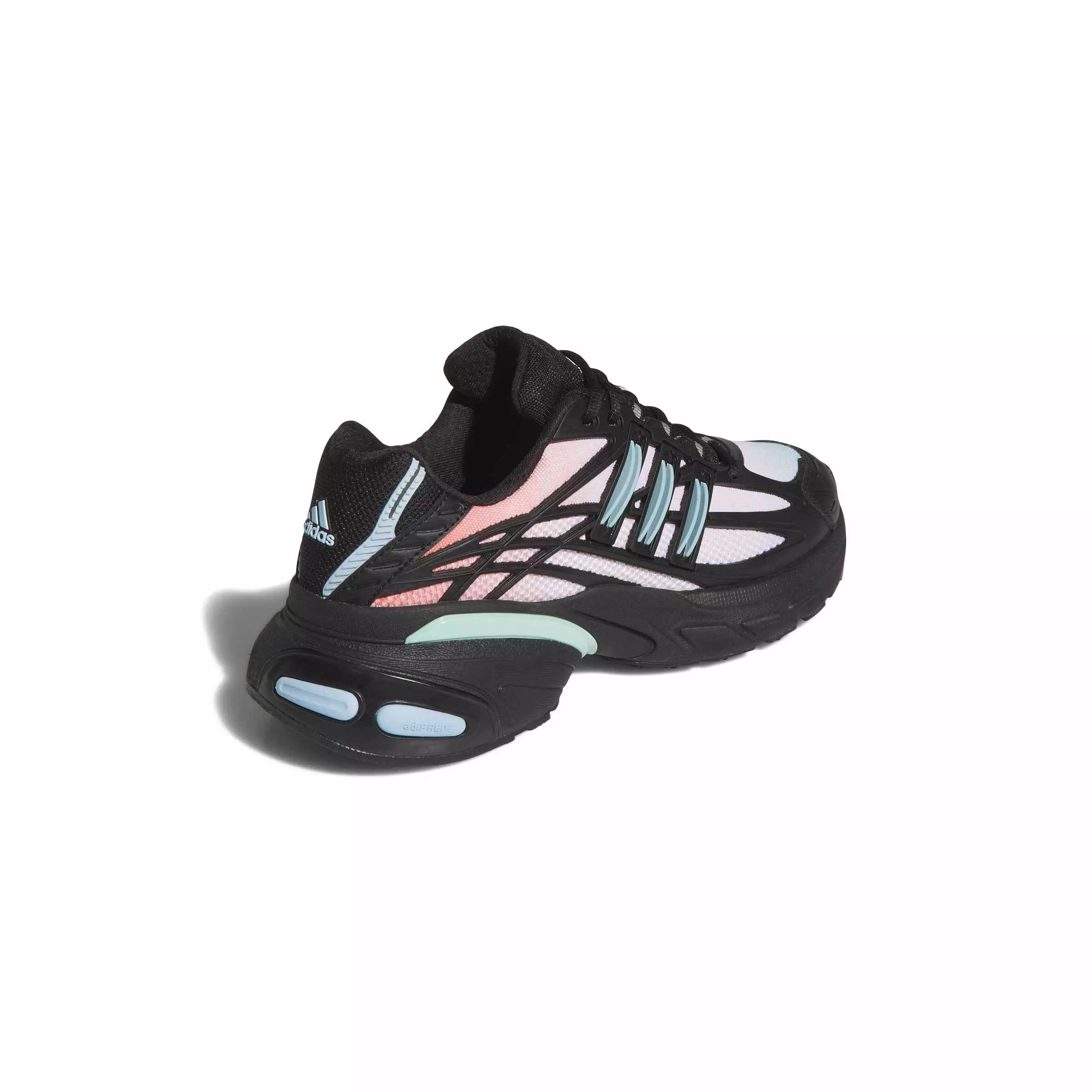 adidas Originals Adistar XLG 2.0 "Core Black/Clear Sky/Preloved Red" Men's Shoe - BLACK/SKY/RED