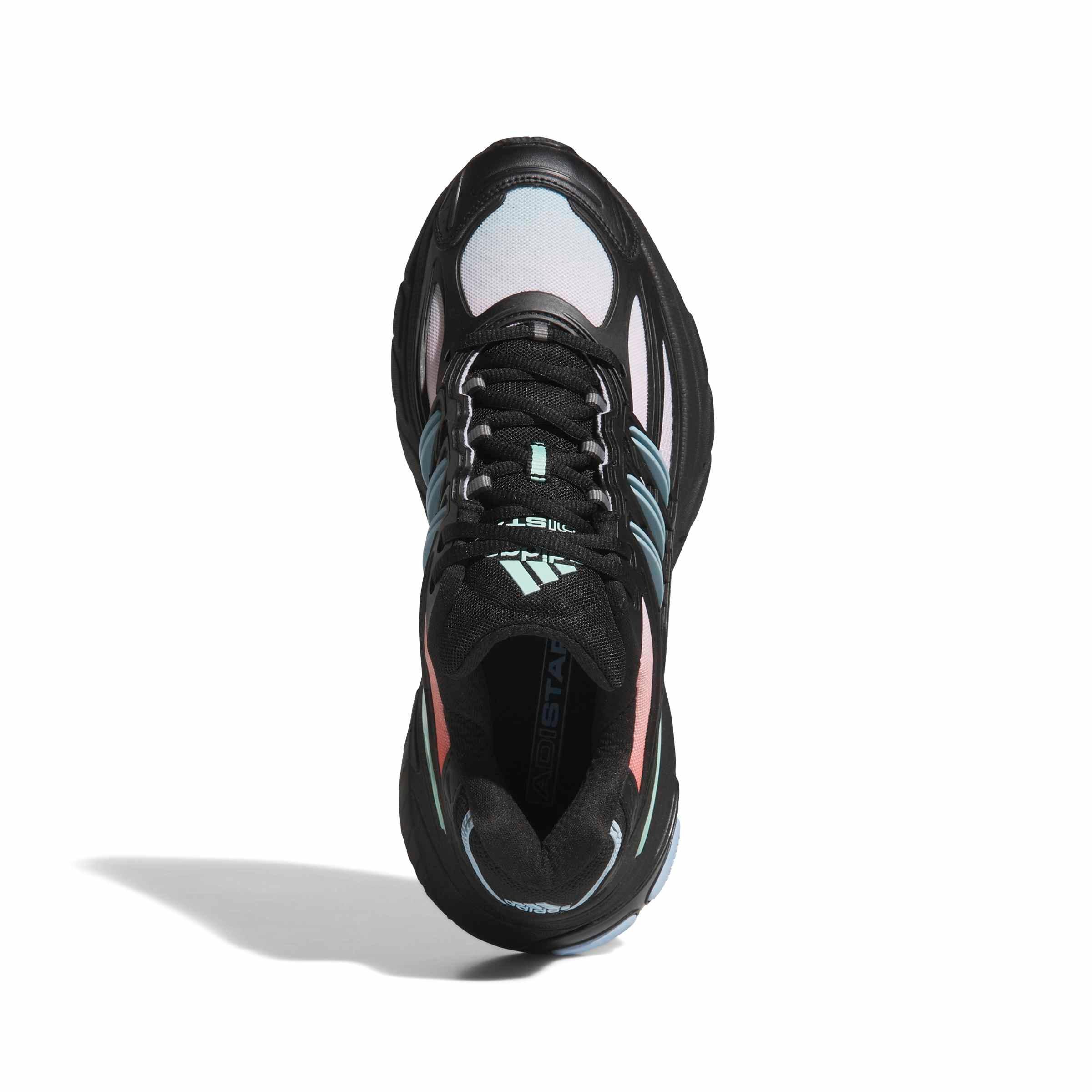 adidas Originals Adistar XLG 2.0 "Core Black/Clear Sky/Preloved Red" Men's Shoe - BLACK/SKY/RED