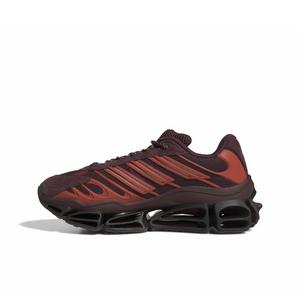 adidas Originals Megaride AG "Maroon/Preloved Scarlet/Core Black" Men's Shoe - MAROON/SCARLET/BLACK