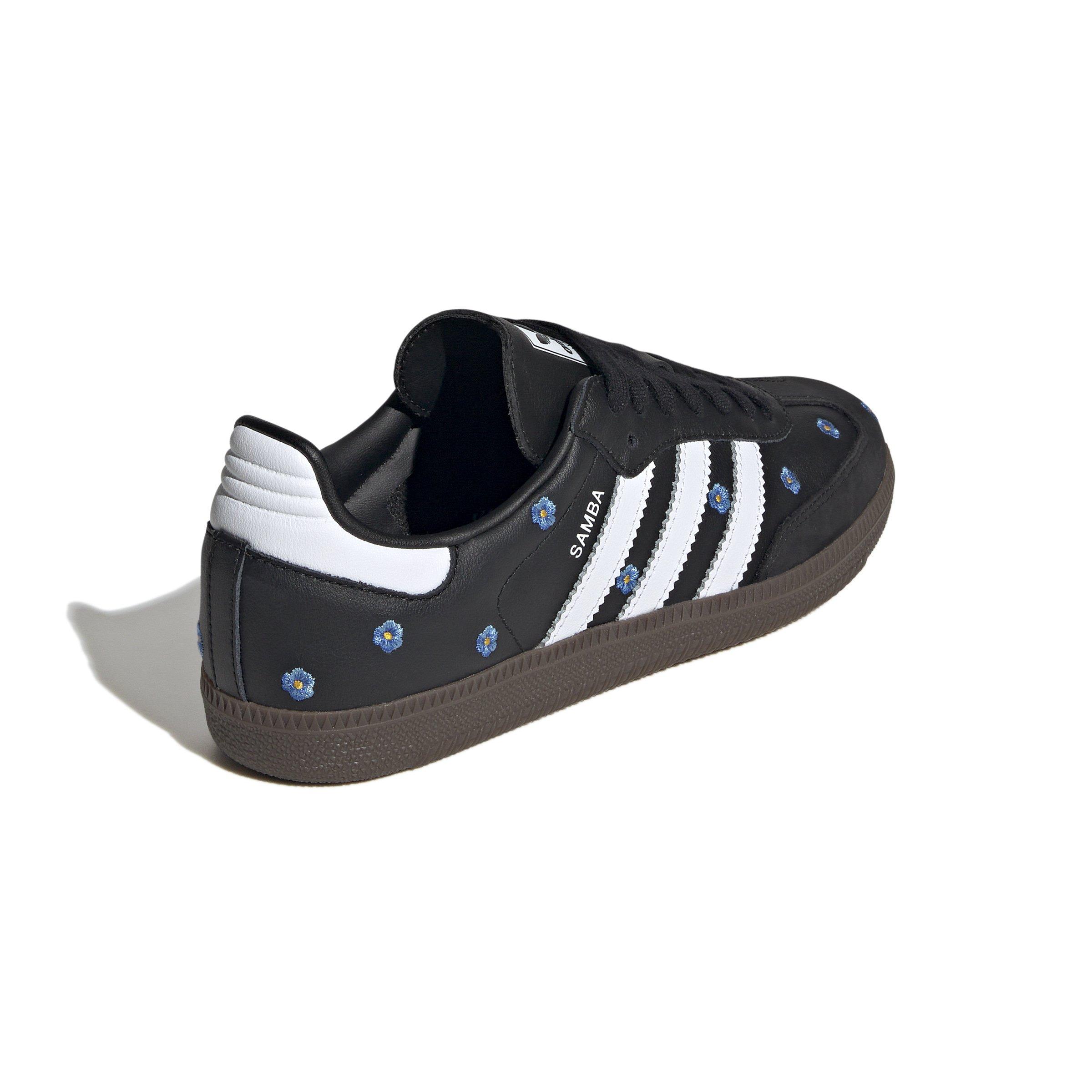 adidas SAMBA OG Black White Gum サイズ26.5 Adidas Samba OG Black White Gum
