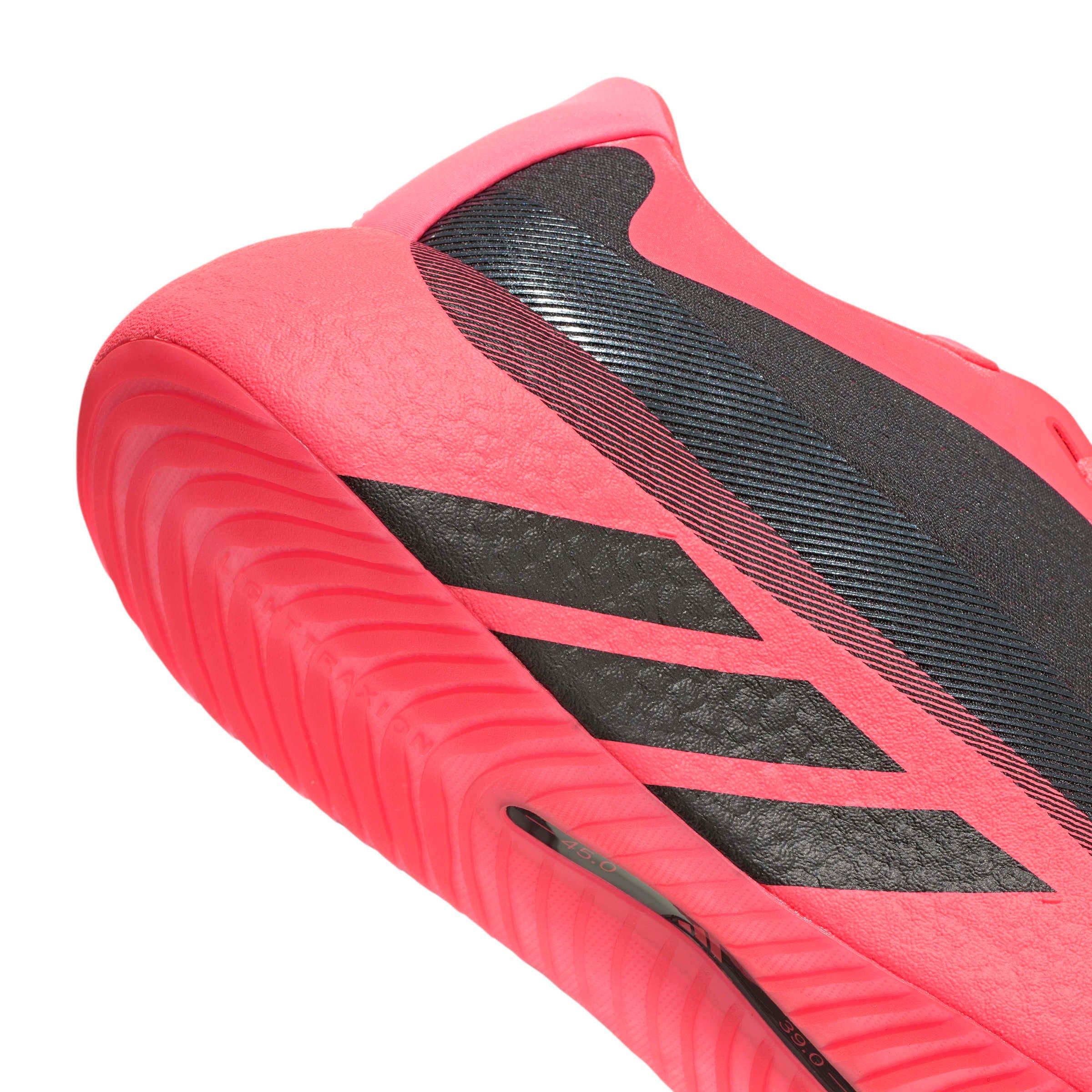 adidas Hyperboost Edge "Solar Turbo/Carbon/Solar Turbo" Men's Running Shoe - TURBO/CARBON/TURBO