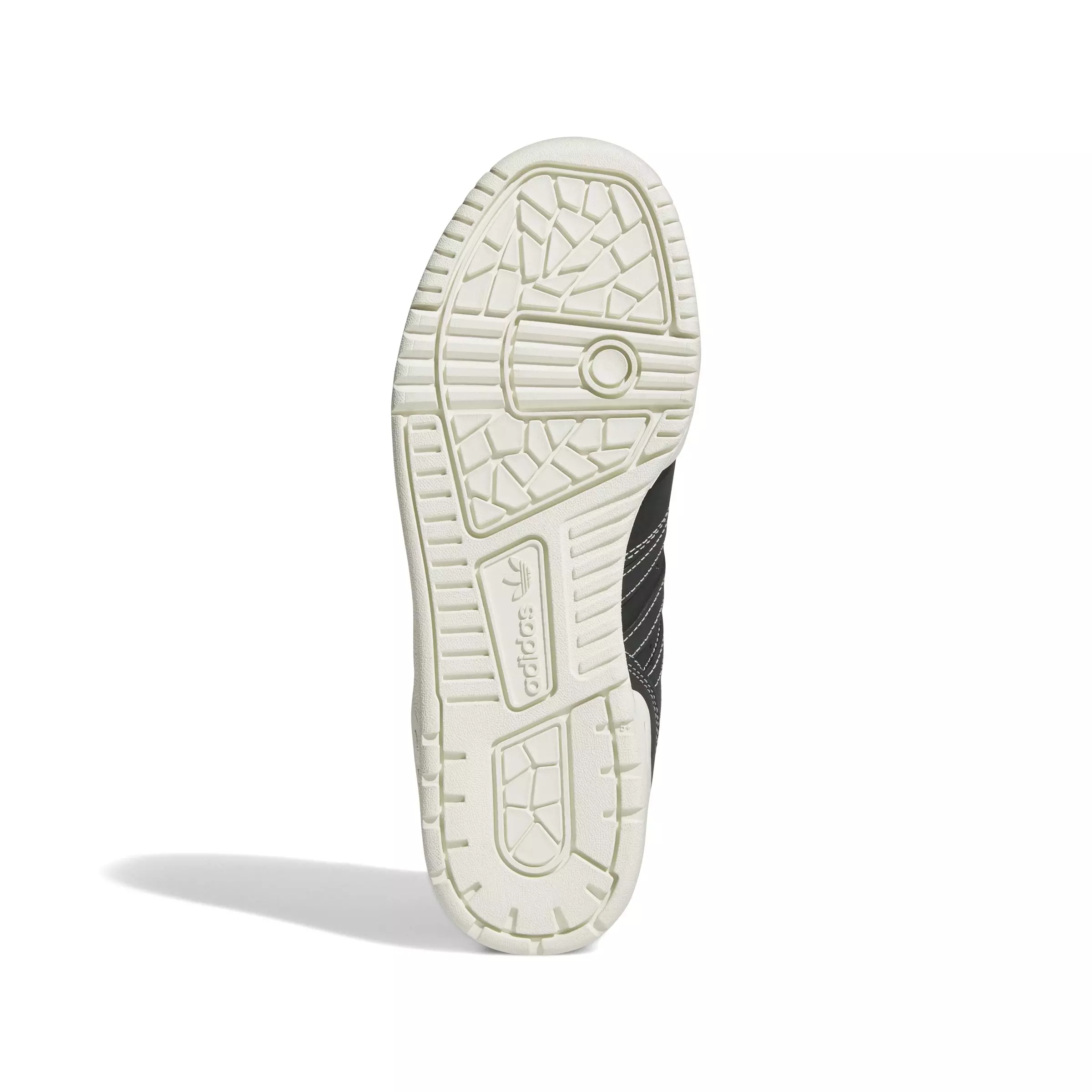 adidas Originals Rivalry Low "Core Black/Ivory/Sand Strata" Women's Shoe - BLACK/IVORY/SAND