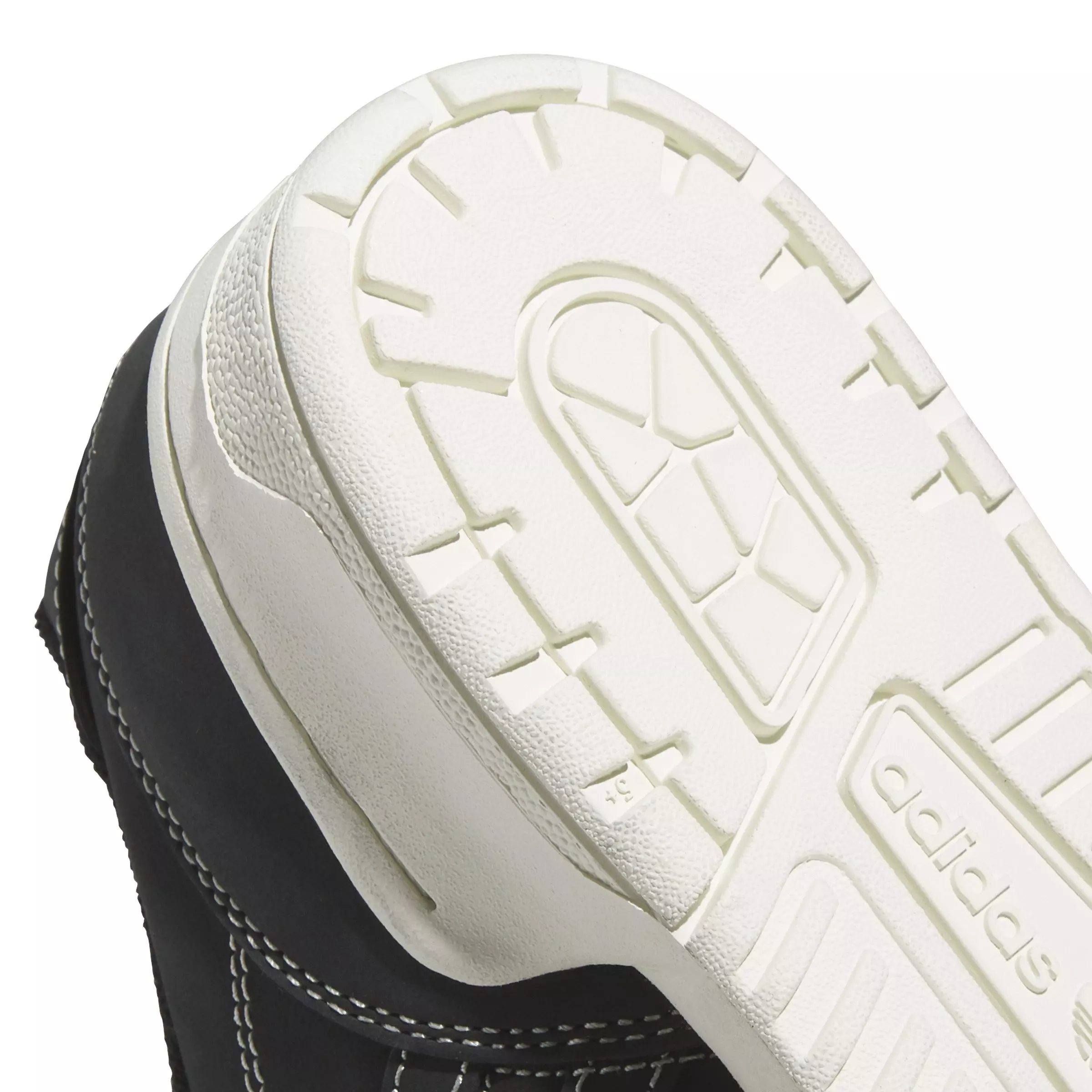 adidas Originals Rivalry Low "Core Black/Ivory/Sand Strata" Women's Shoe - BLACK/IVORY/SAND