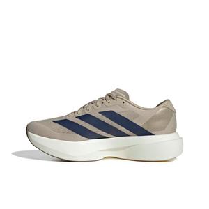 adidas Adizero EVO SL "Khaki Three/Night Indigo/Khaki Six" Men's Running Shoe - KHAKI/INDIGO/KHAKI