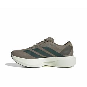 adidas Adizero EVO SL "Clay/Legend Ivy/Light Brown" Men's Running Shoe - CLAY/IVY/LT BROWN