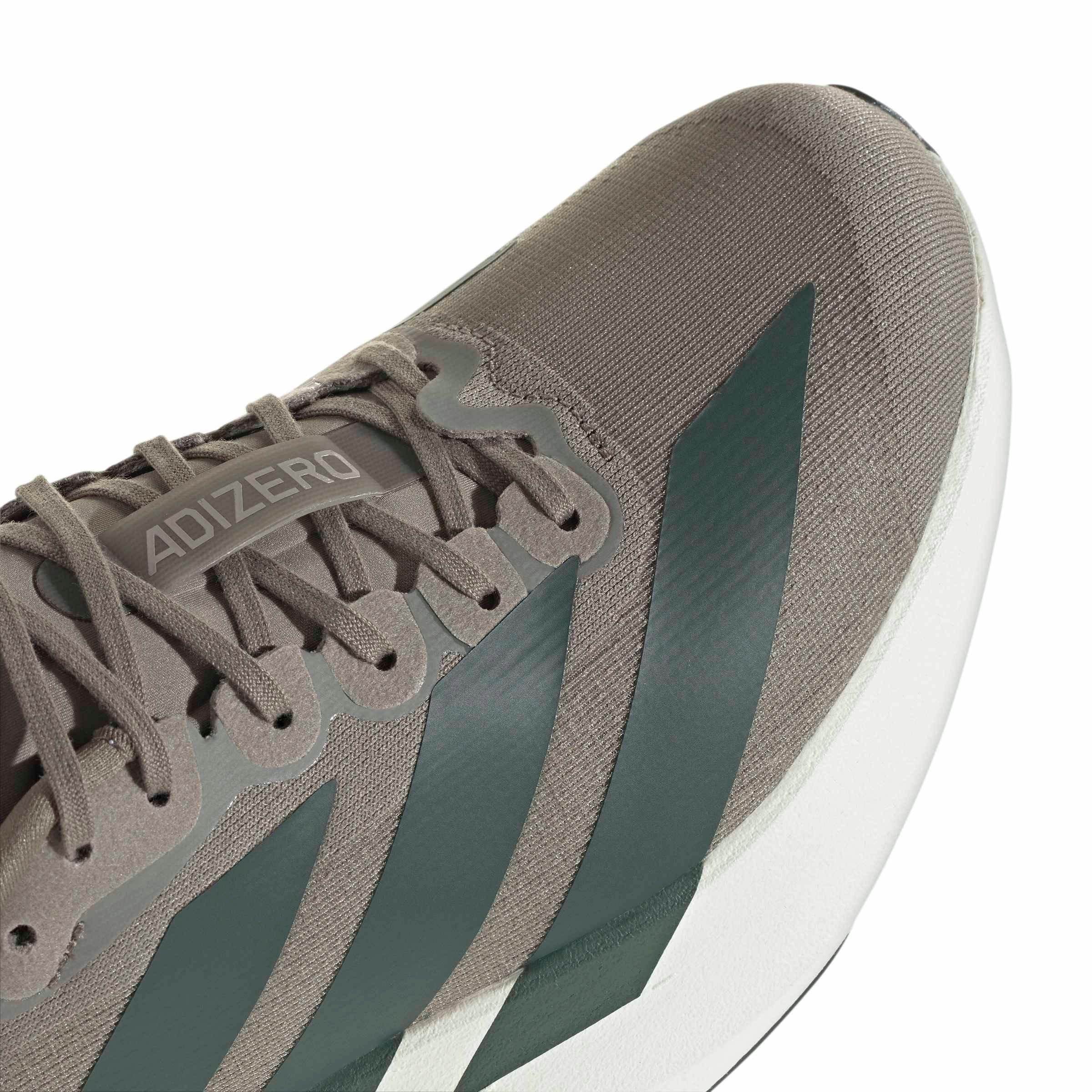 adidas Adizero EVO SL "Clay/Legend Ivy/Light Brown" Men's Running Shoe - CLAY/IVY/LT BROWN