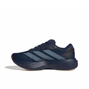 adidas Adizero EVO SL "Night Indigo/Tech Ink/Grey Rw" Men's Running Shoe - INDIGGO/INK/GREY