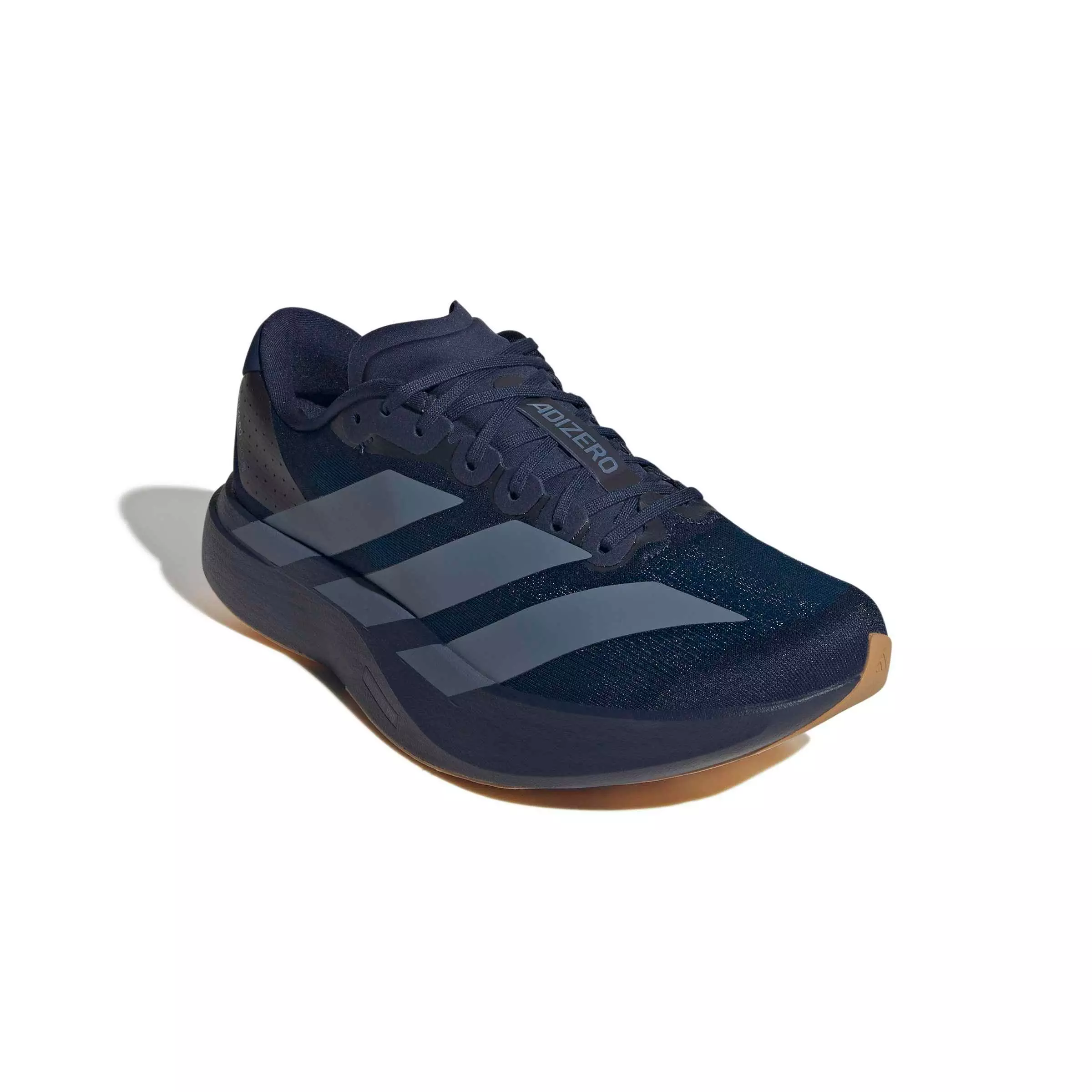 adidas Adizero EVO SL "Night Indigo/Tech Ink/Grey Rw" Men's Running Shoe - INDIGGO/INK/GREY