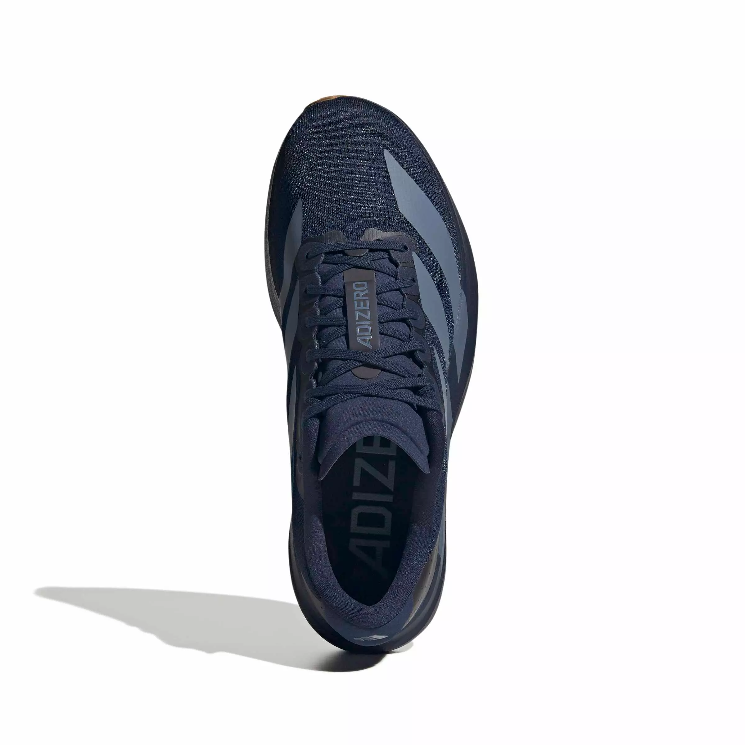 adidas Adizero EVO SL "Night Indigo/Tech Ink/Grey Rw" Men's Running Shoe - INDIGGO/INK/GREY