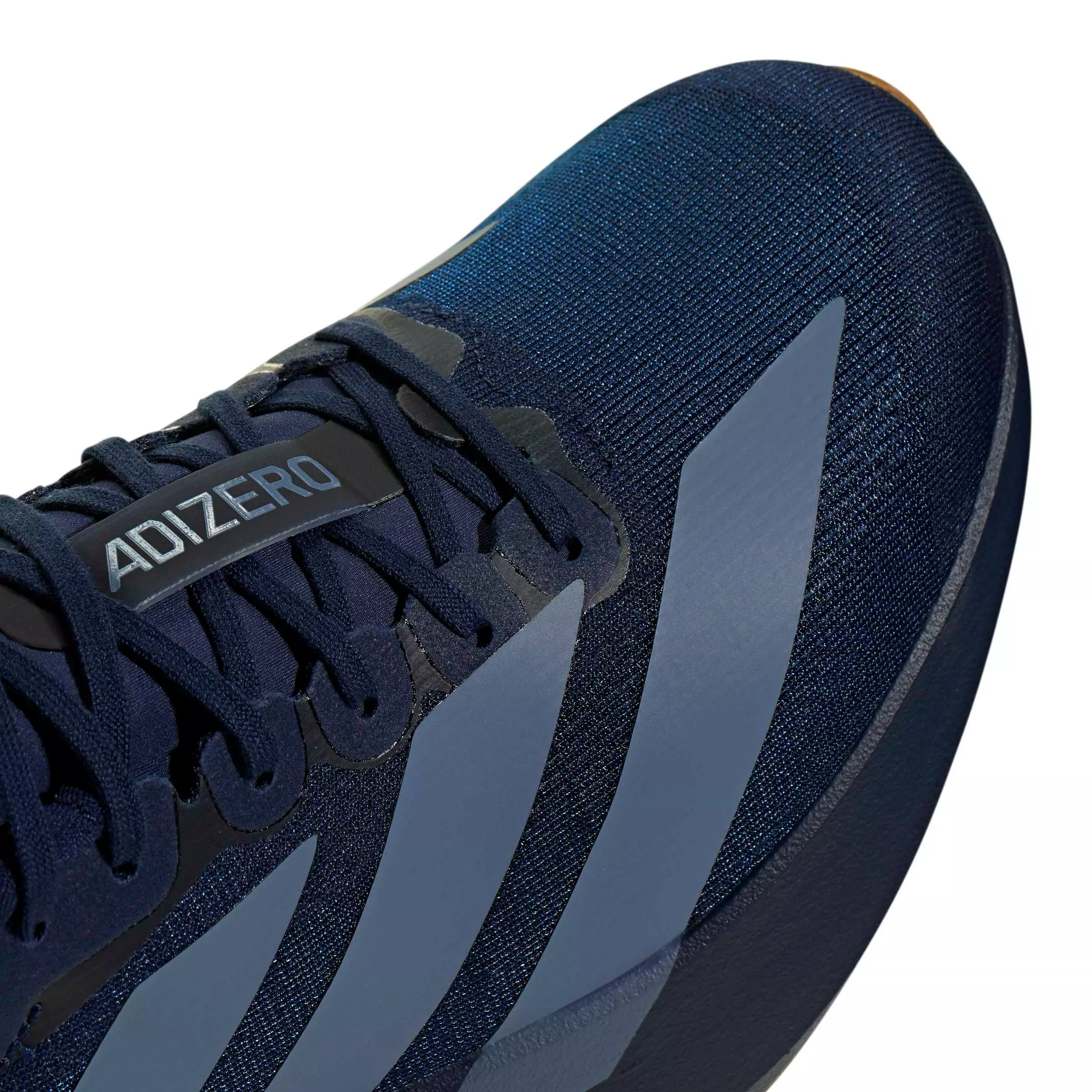 adidas Adizero EVO SL "Night Indigo/Tech Ink/Grey Rw" Men's Running Shoe - INDIGGO/INK/GREY