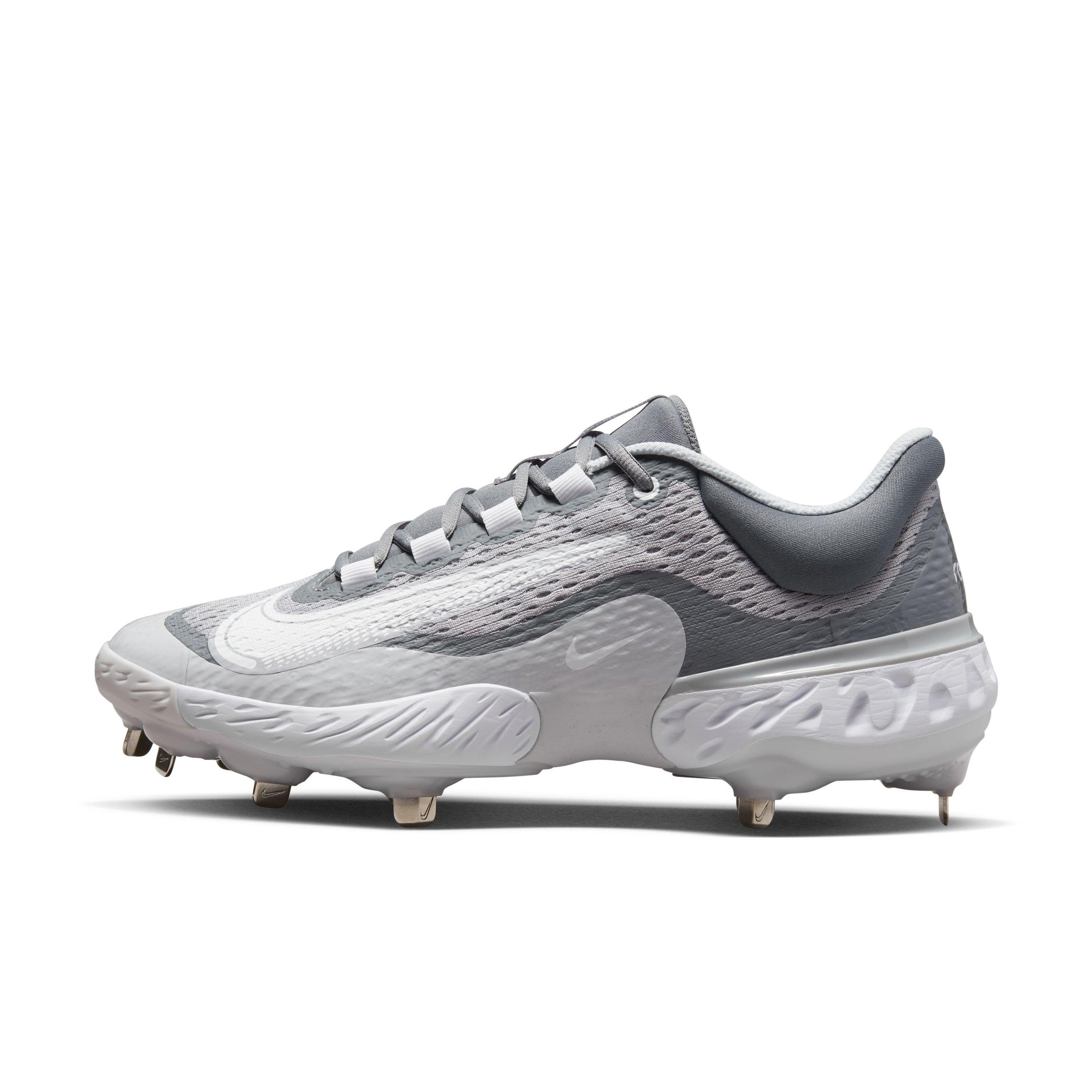 Nike Alpha Huarache Elite 4 Low Men's Baseball Cleats